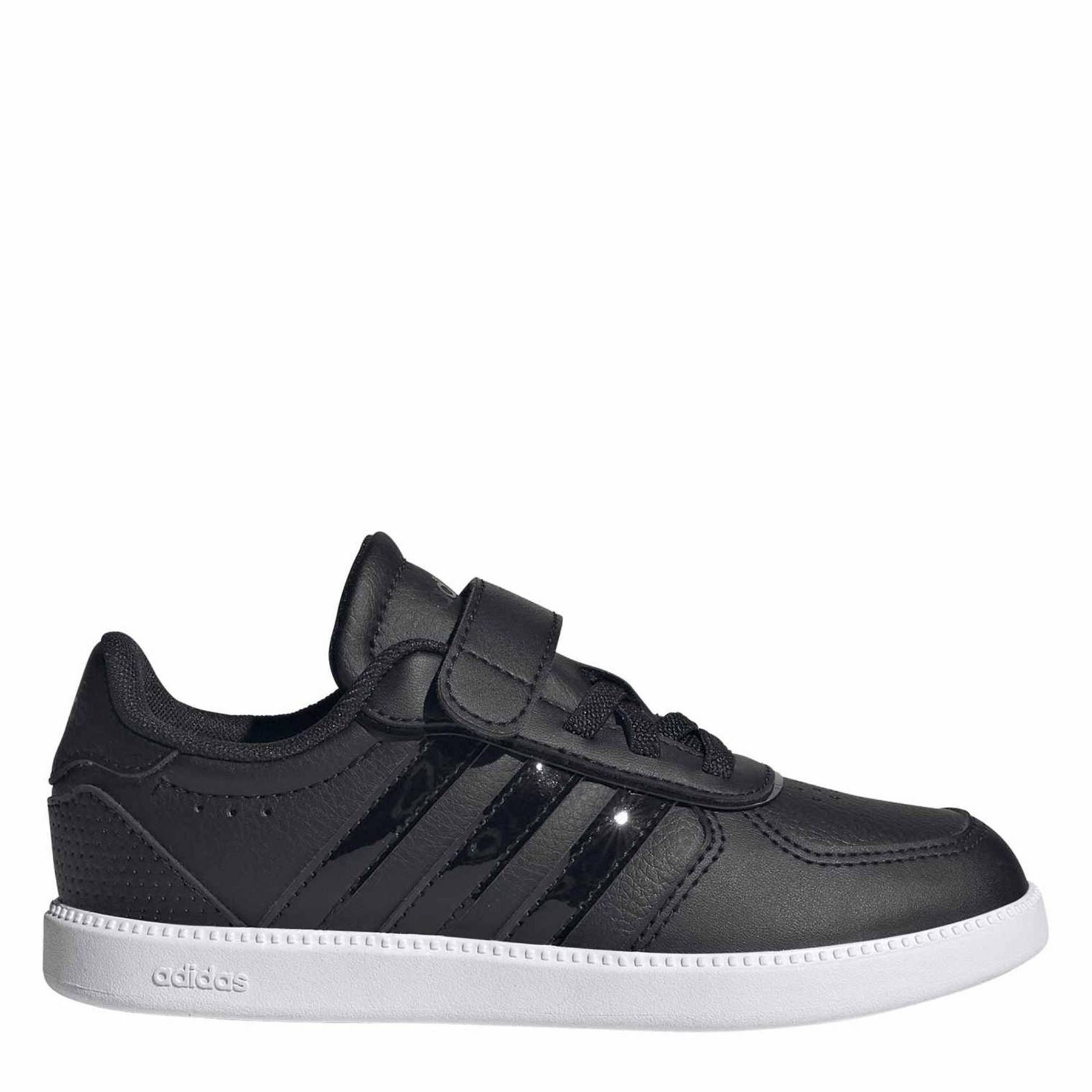 adidas Breaknet Sleek Court Trainers