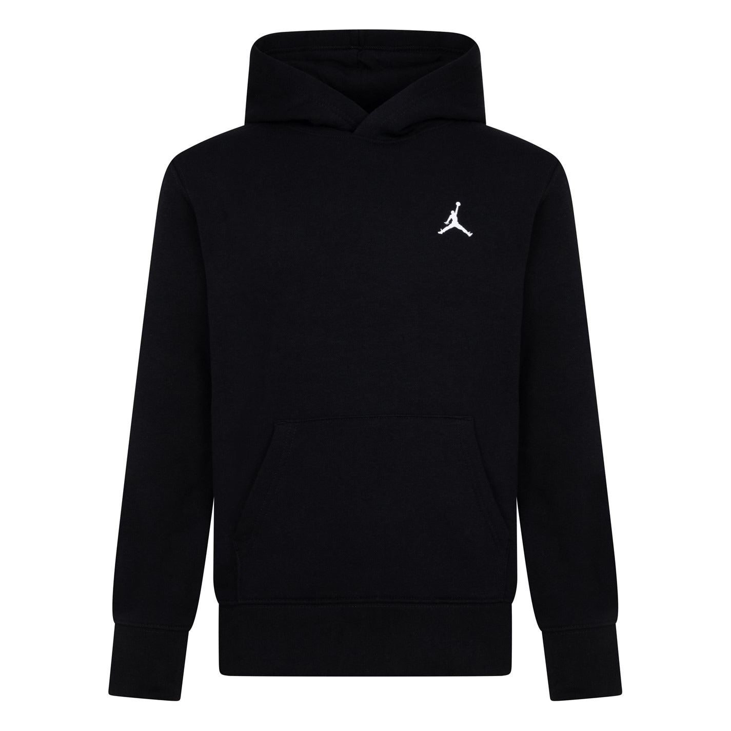 Air Jordan Fleece Hoodie Junior Boys