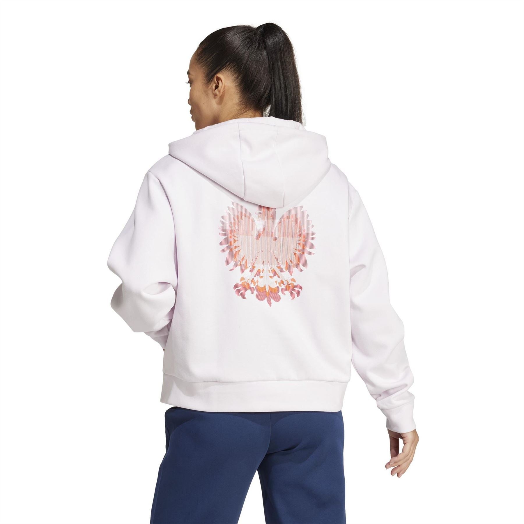 adidas Noc Pl FulL-Zip tt