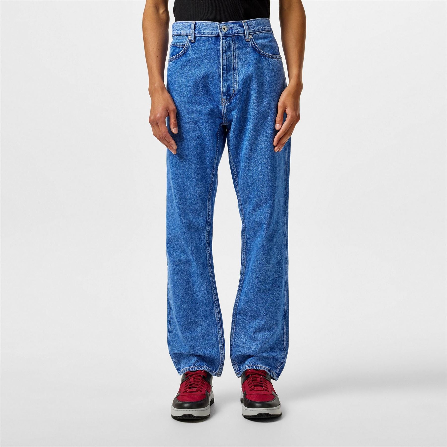 Hugo Navy Jeans