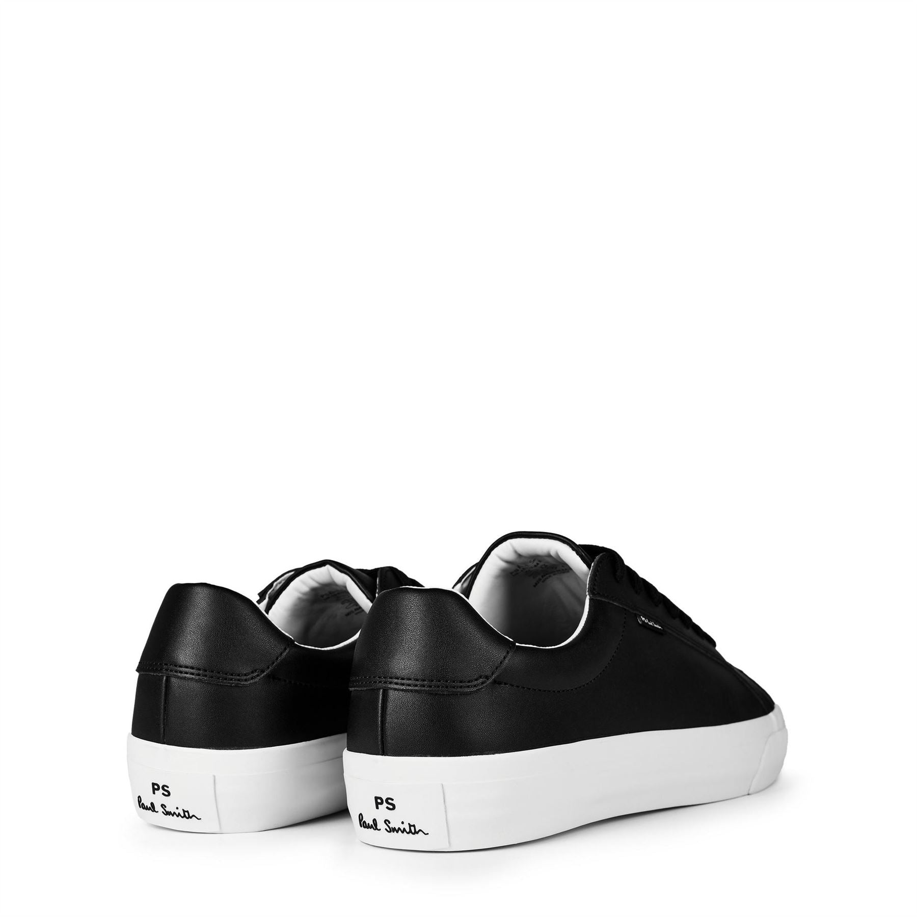 PS Paul Smith Low Top Sneakers Flats