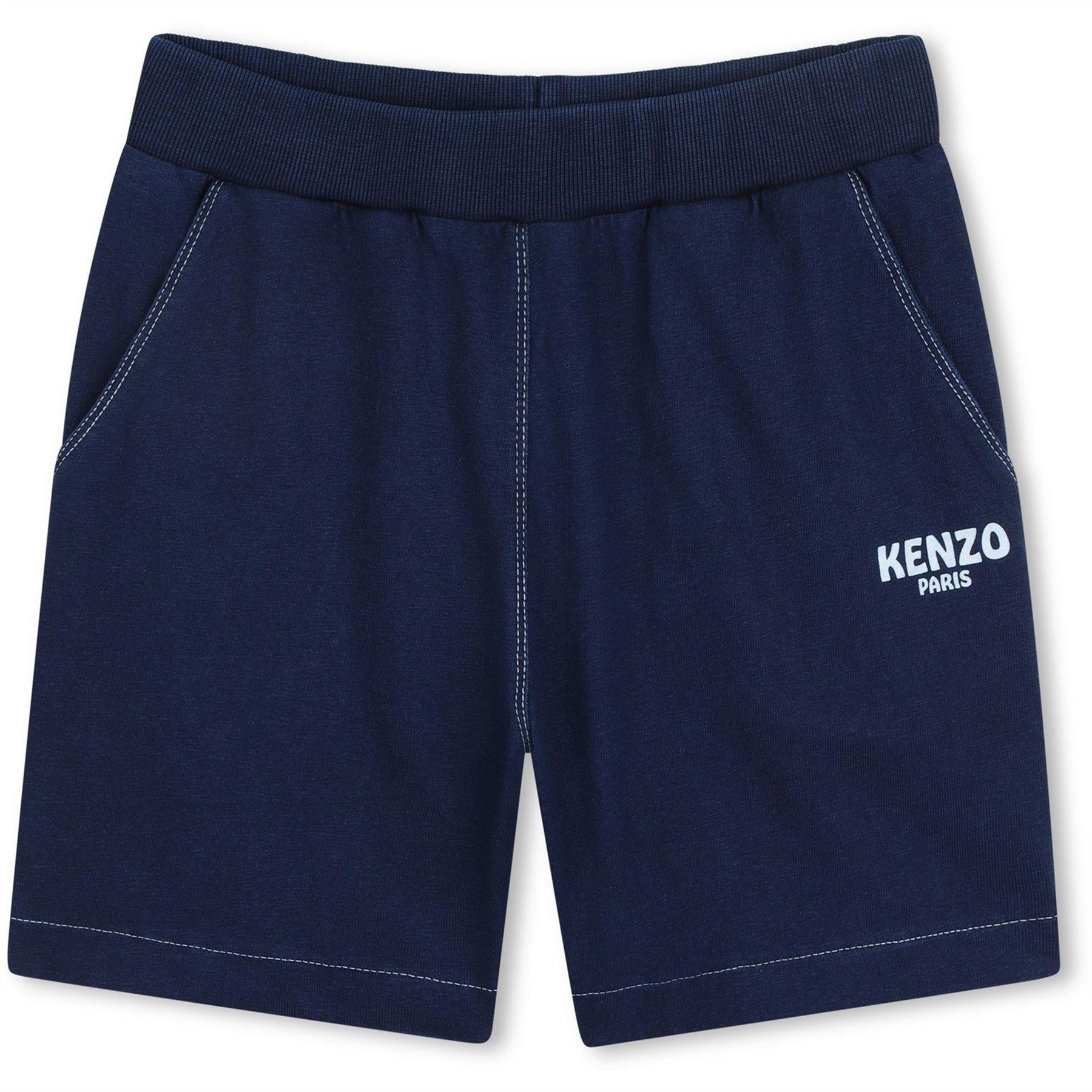 Kenzo Bermuda Short Jn63