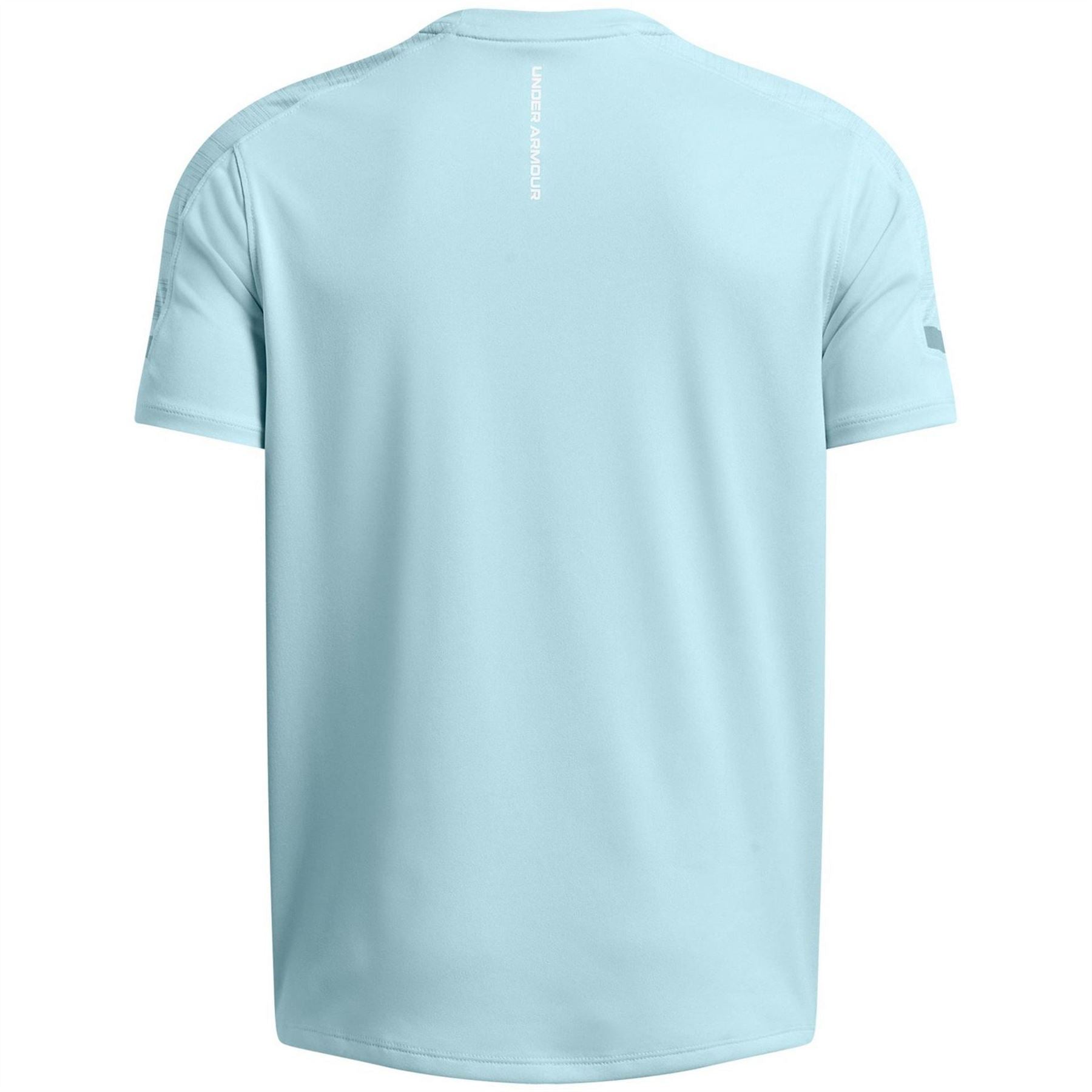 Under Armour Tech Crew Neck Short Sleeve T-Shirt