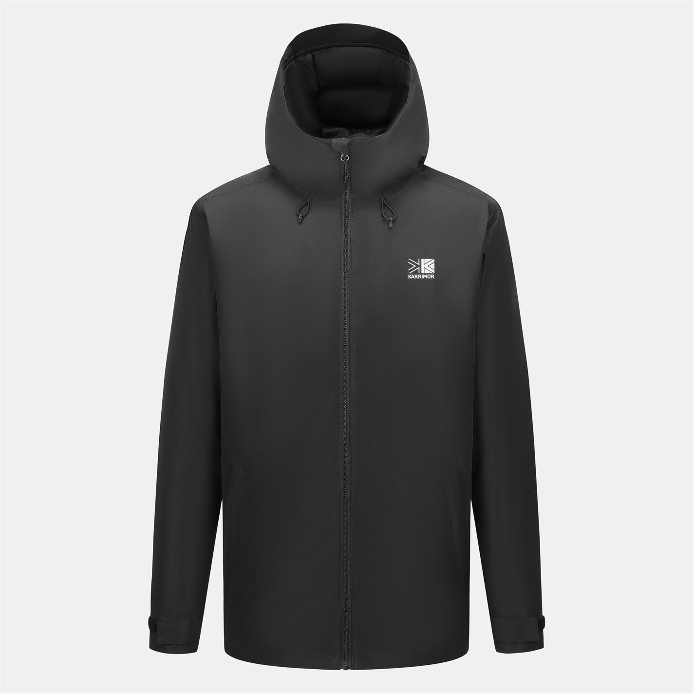 Karrimor Sierra Waterproof THERMOLITE Insulated Puffer Jacket
