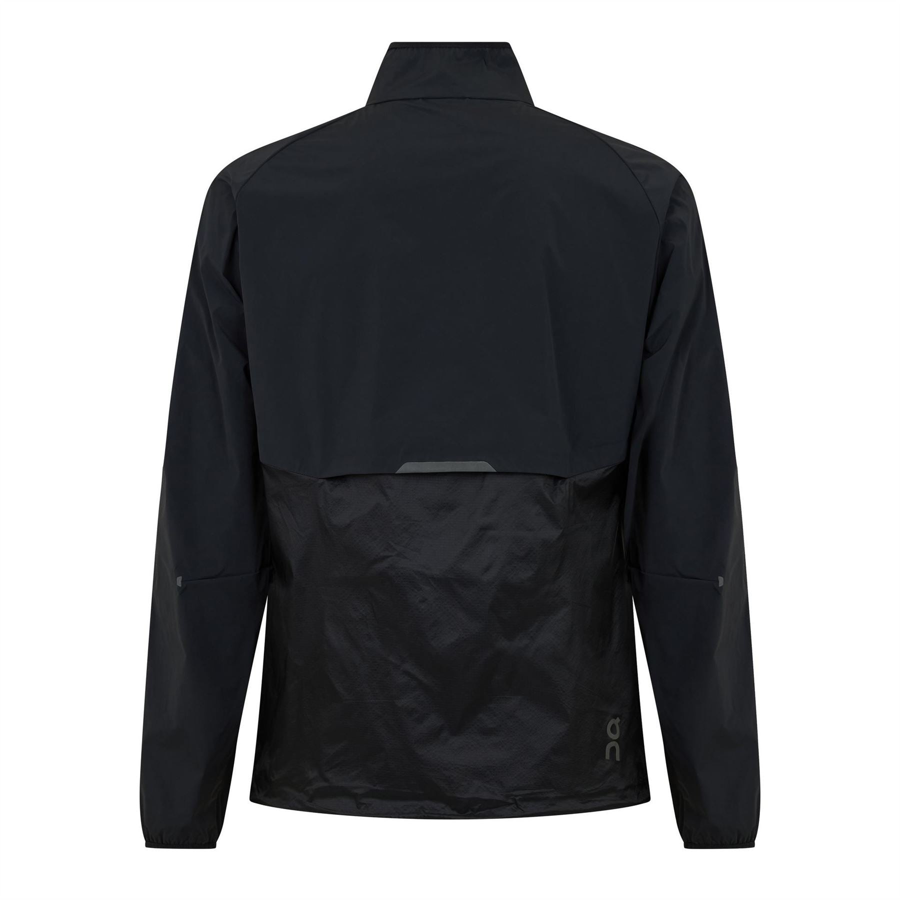 On Lightweight Wind Resistant Reflective Performance Running Jacket