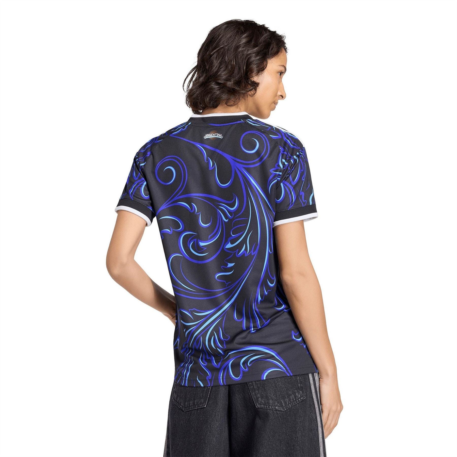 adidas Womens Away Shirt World Cup ™ 2026