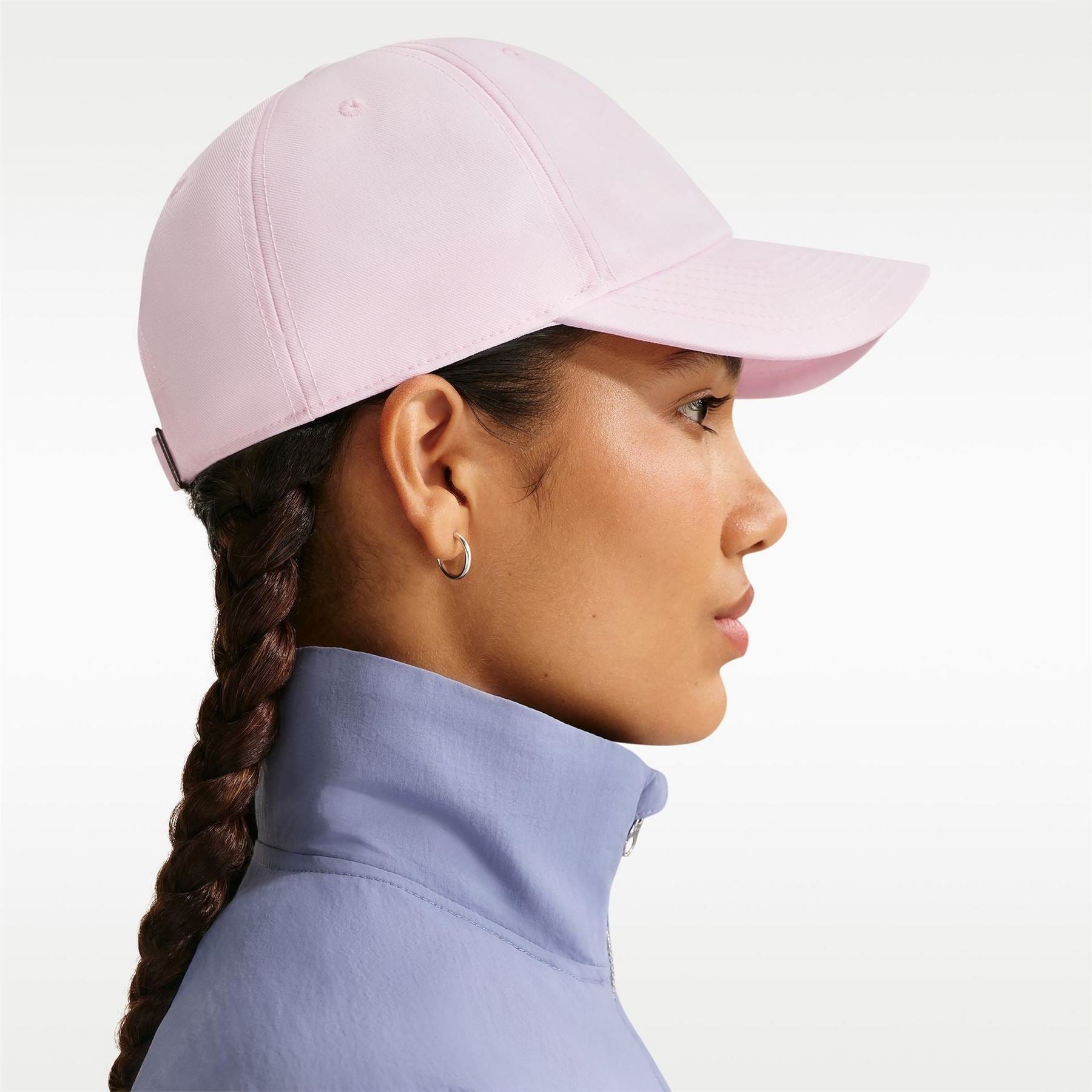 Nike Club Unstructured Swoosh Cap Adults