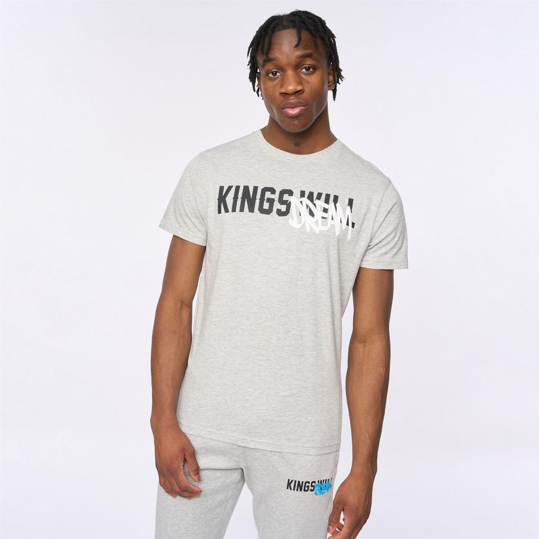 Kings Will Dream T-Shirt
