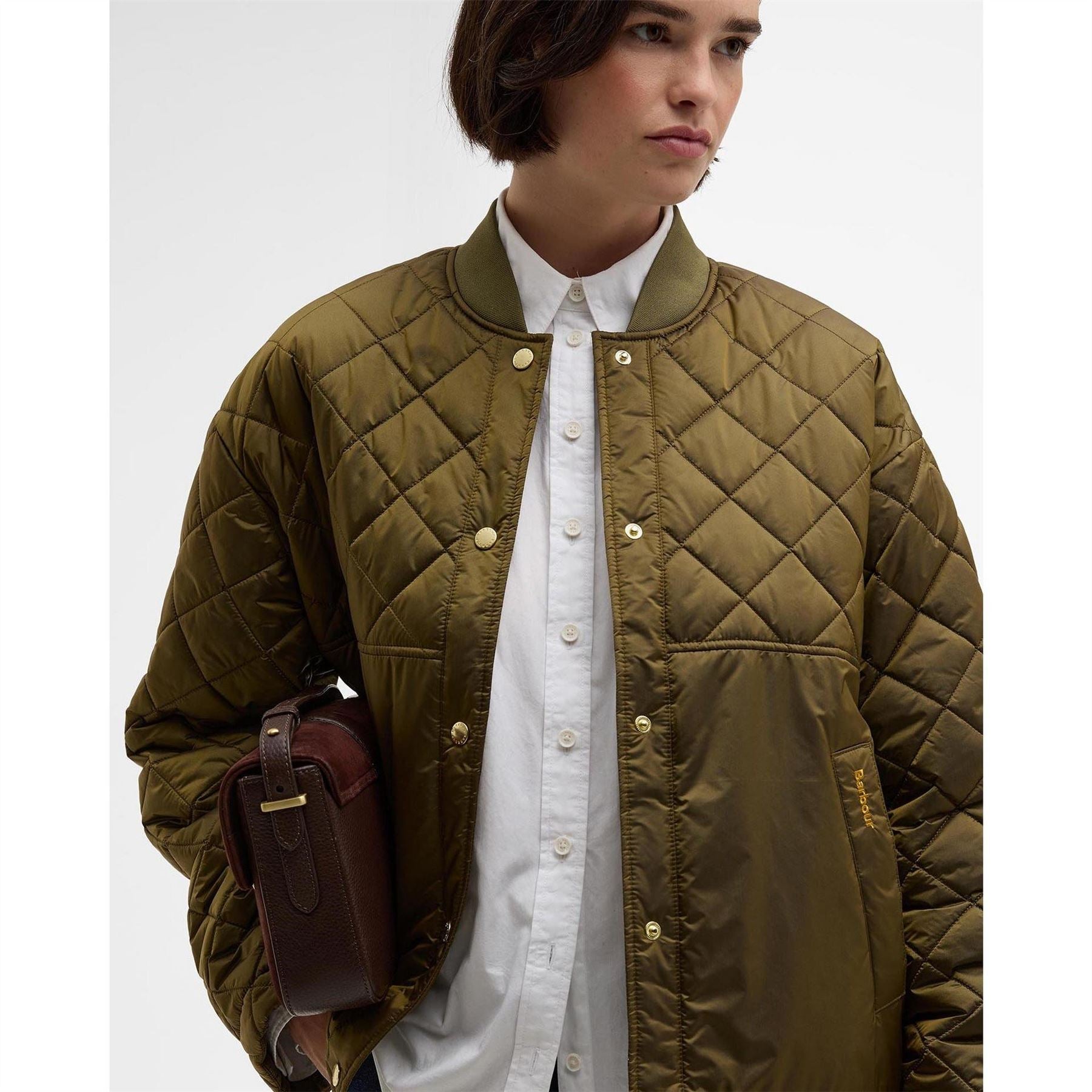 Barbour Wetherby Jacket