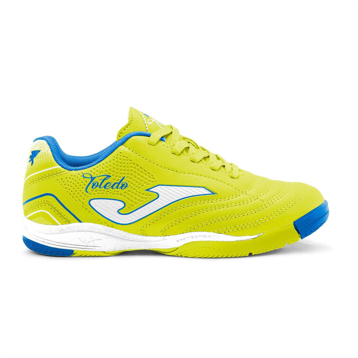 Joma Toledo Lace Up Indoor Football Boots