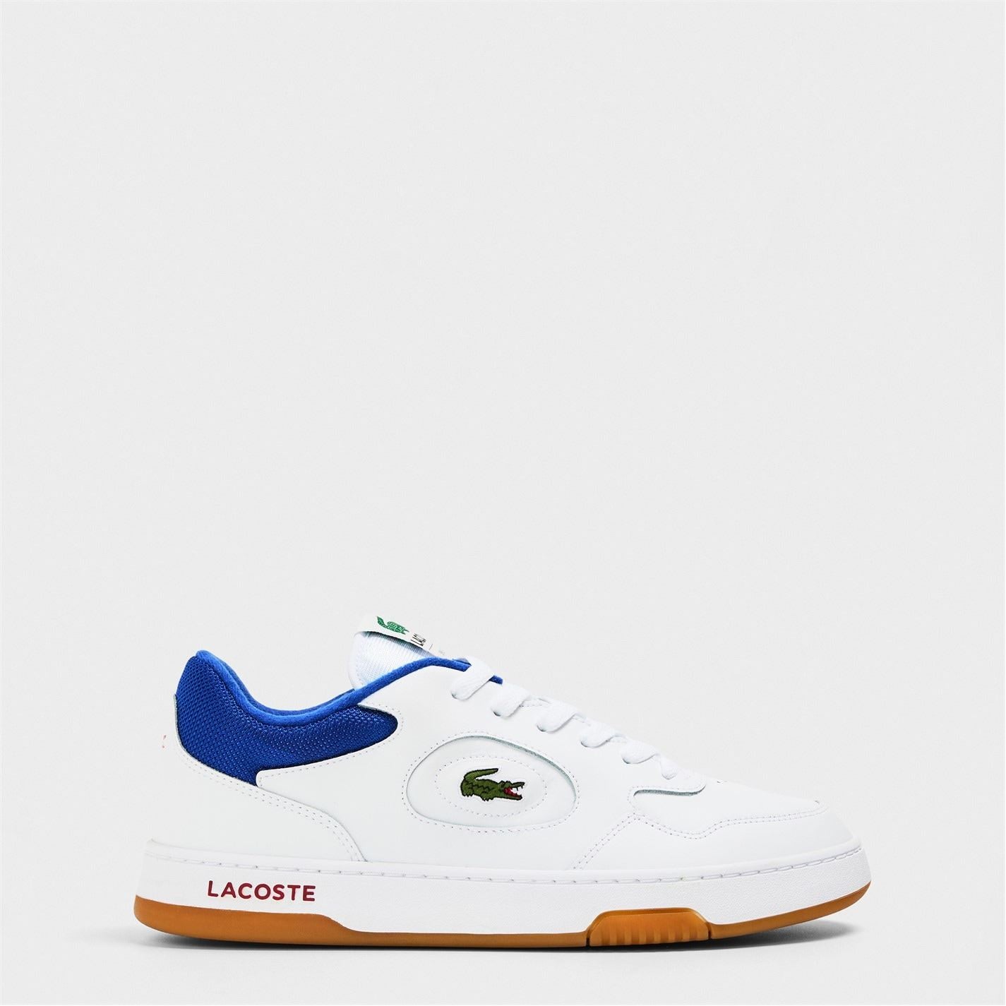 Lacoste Lineset 124