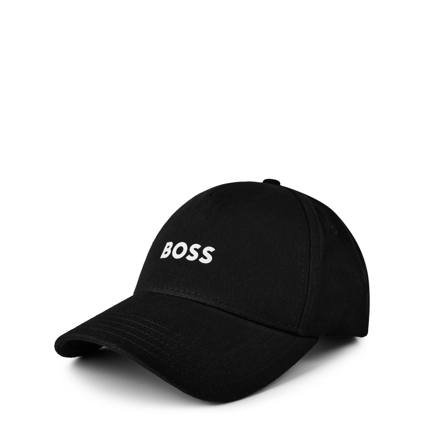 Boss Seth Cap, Embroidered Logo