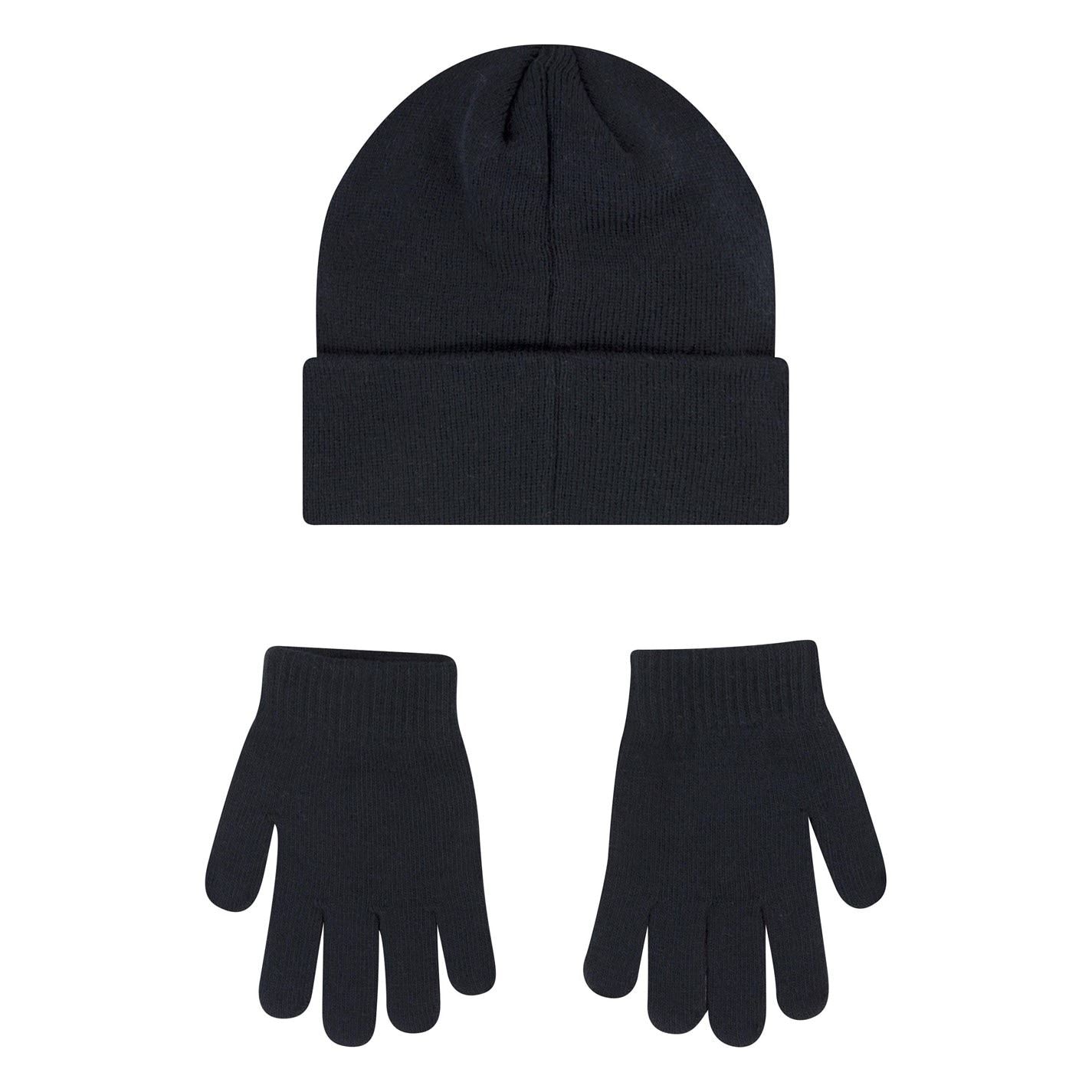 Nike Club Wordmark Adjustable Cuff Junior Beanie