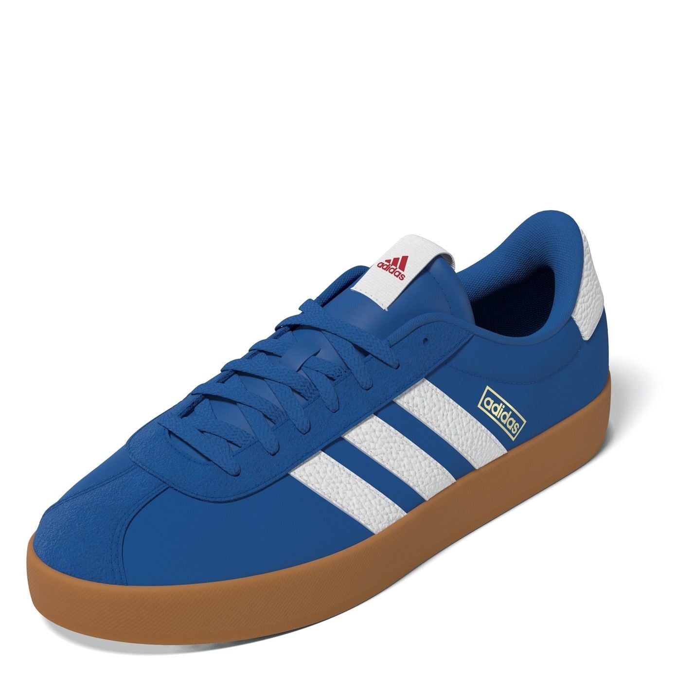 adidas Mens Vl Court 3.0 Shoes