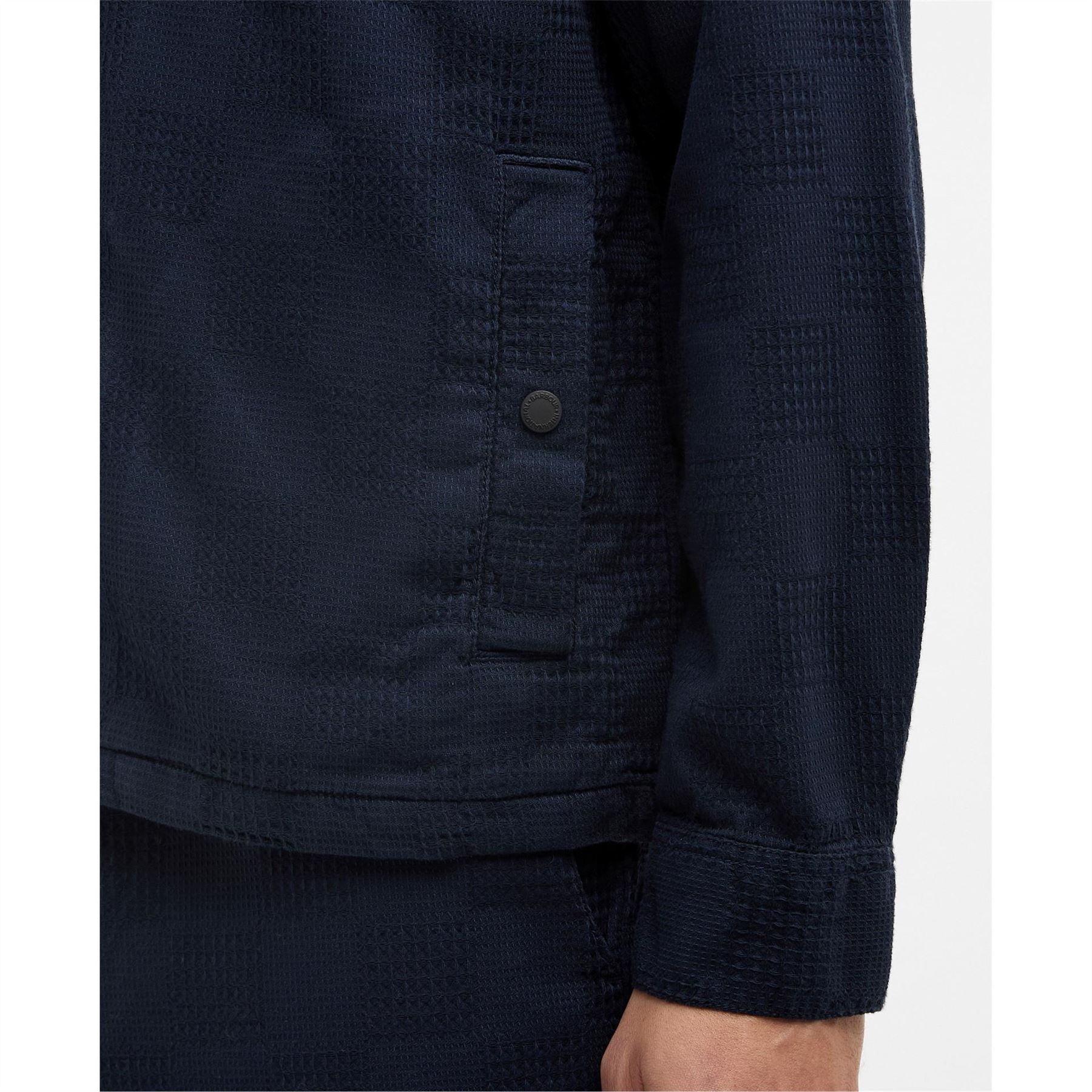 Barbour International Overshirt
