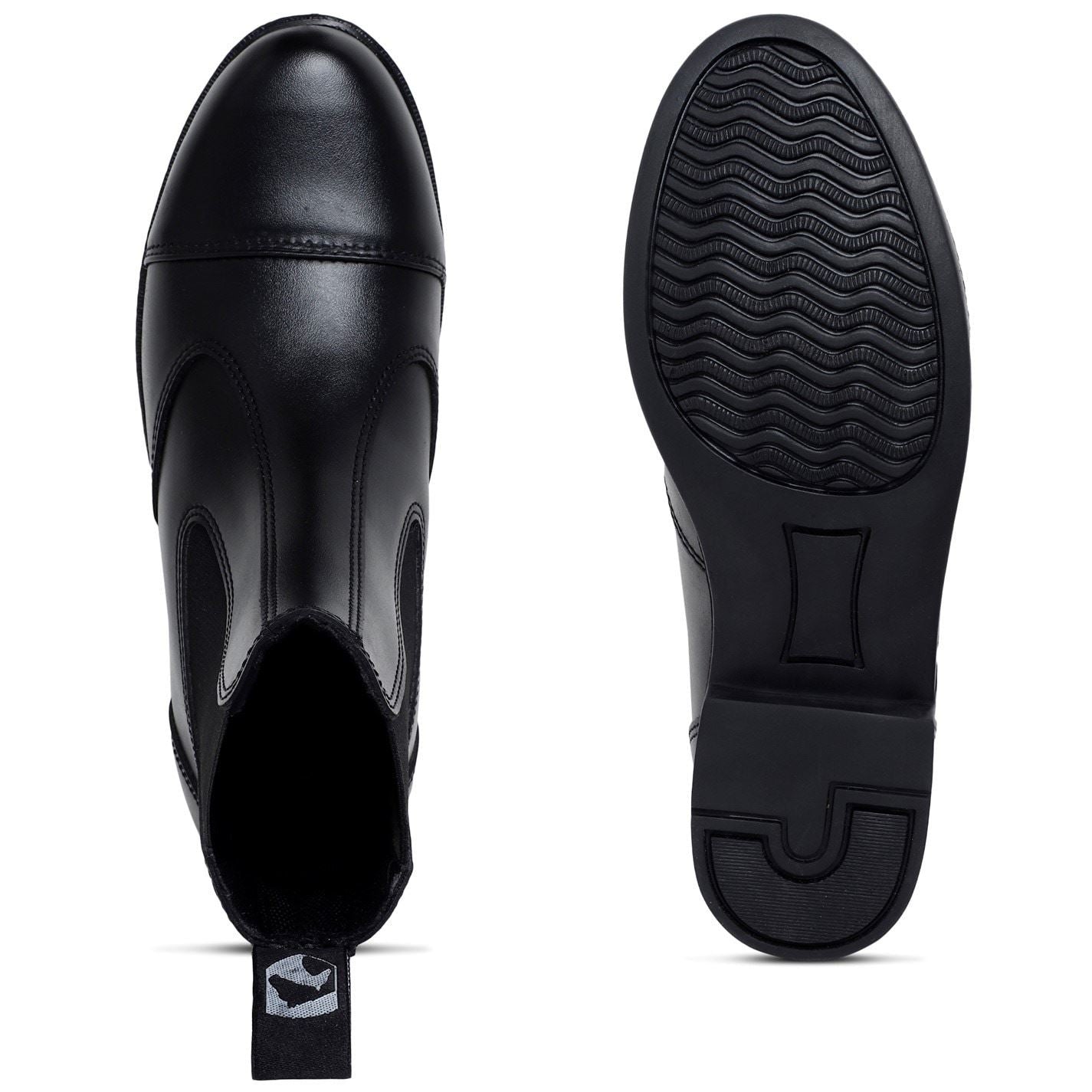 Requisite Aspen Boots Junior