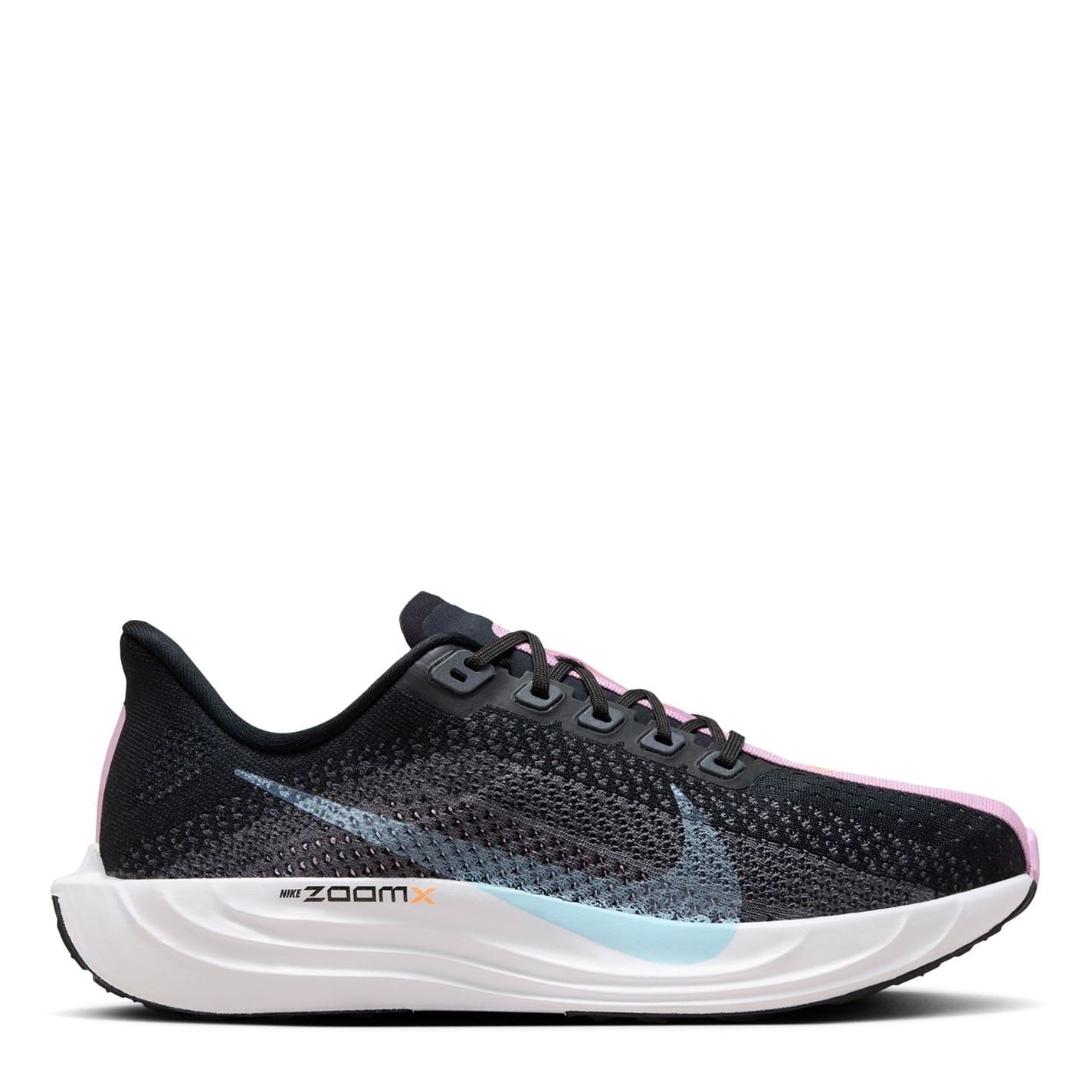 Nike Womens Pegasus Plus Road Running Shoes