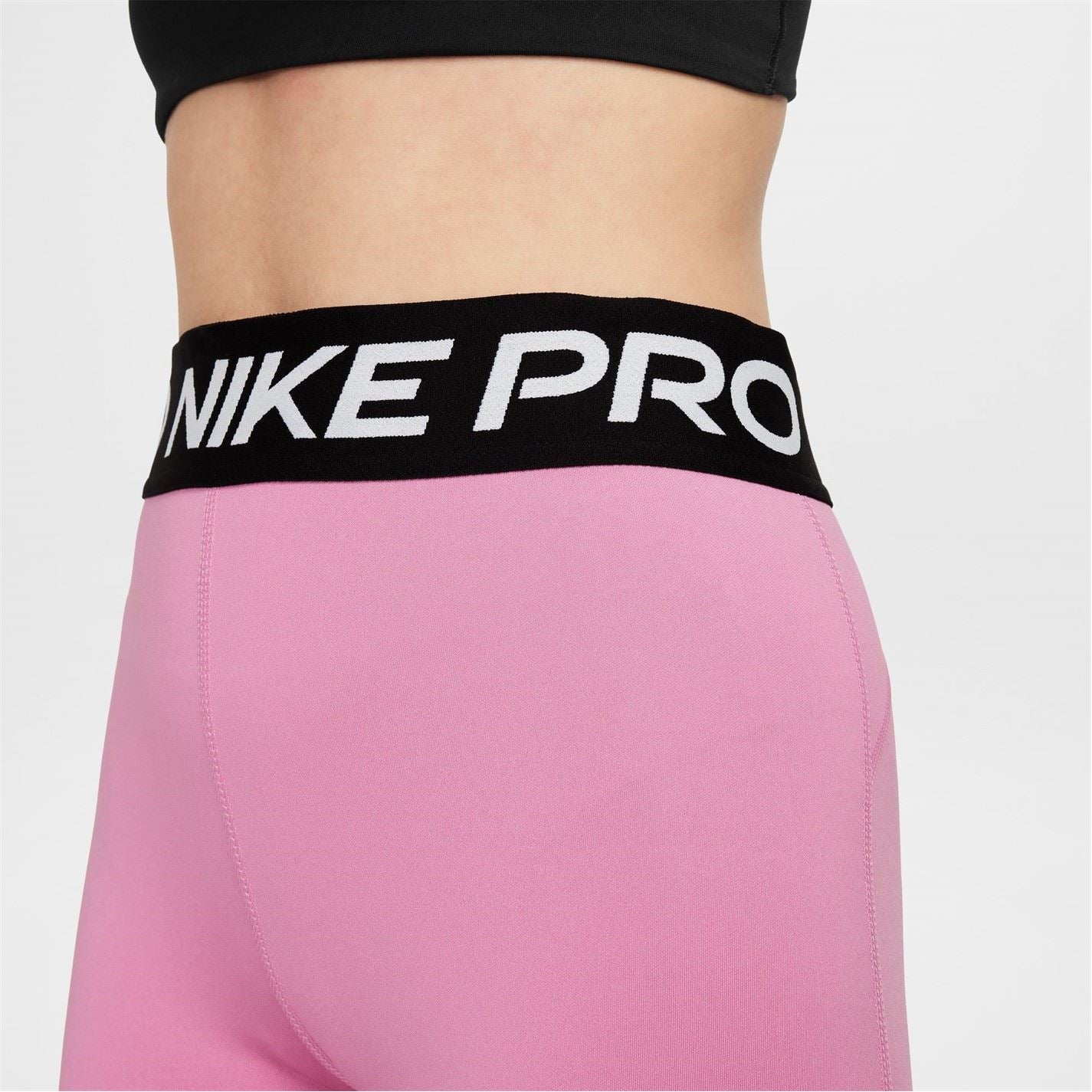 Nike Pro Girls Tights