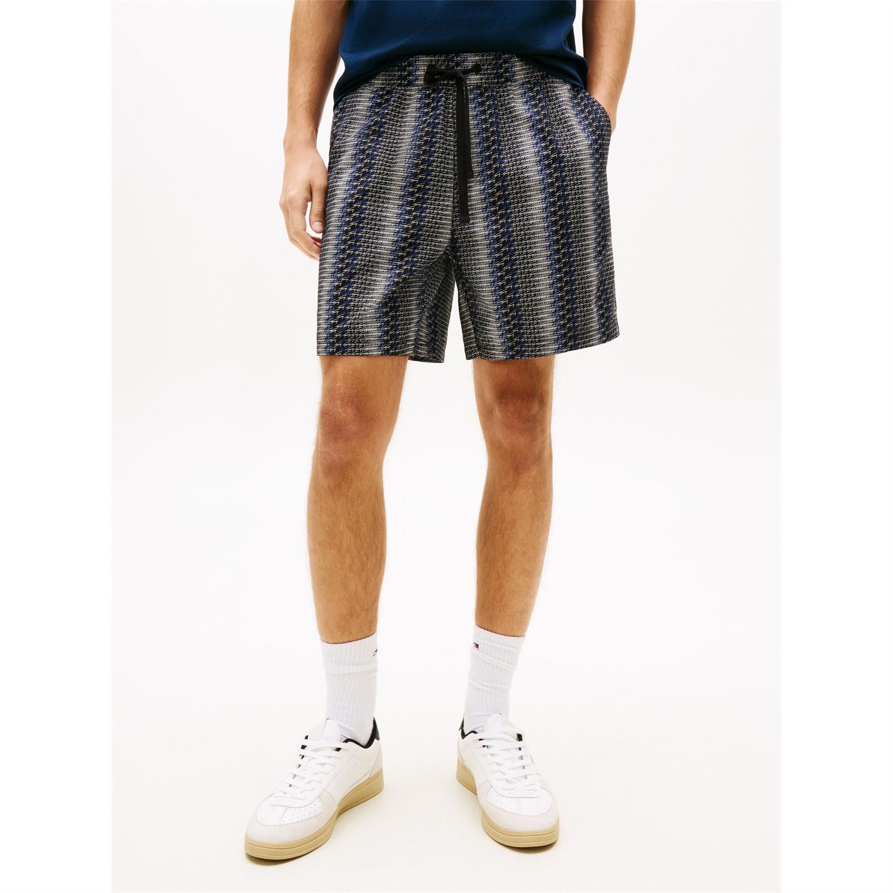 Tommy Jeans Woven Tracksuit Shorts