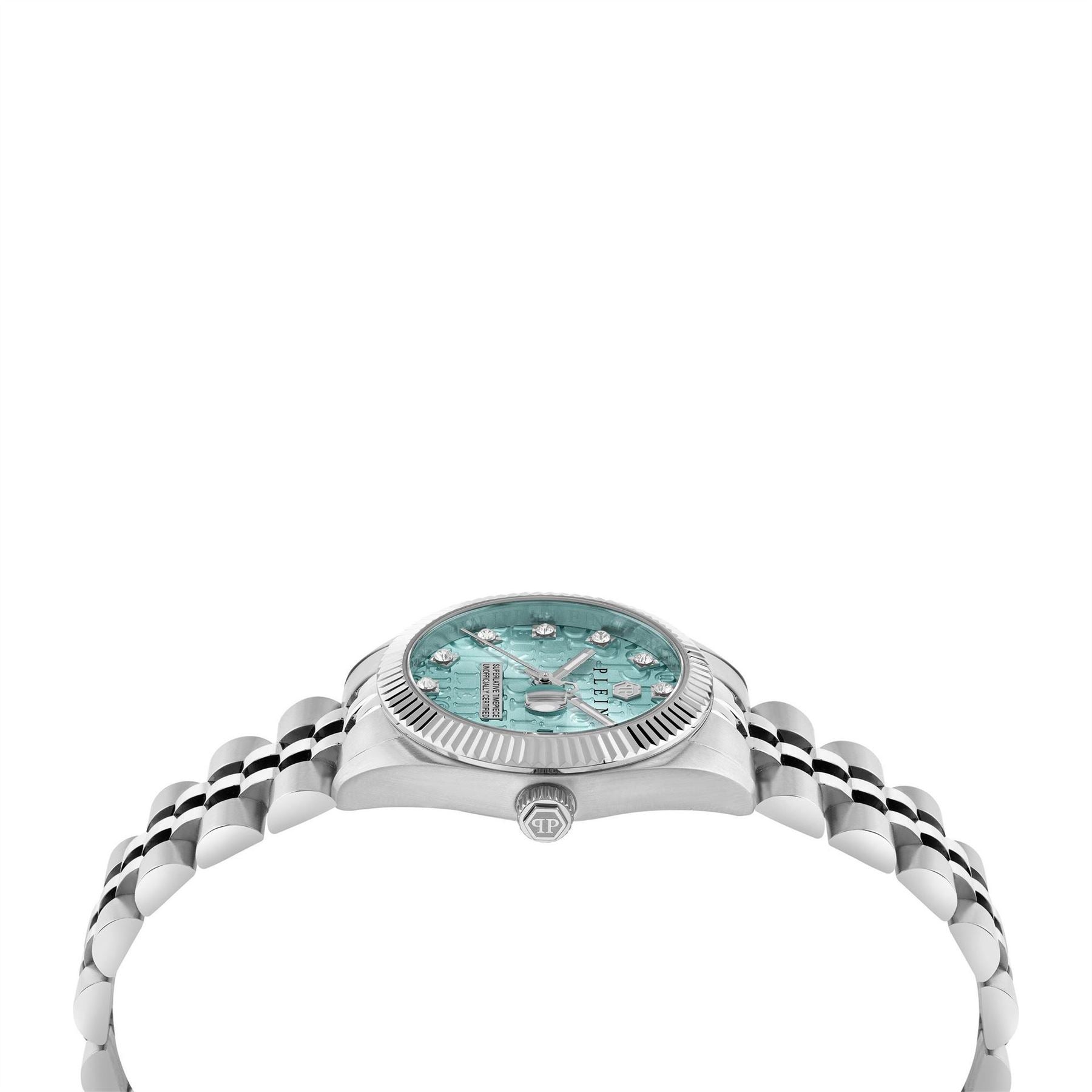Philipp Plein Superlative Watch