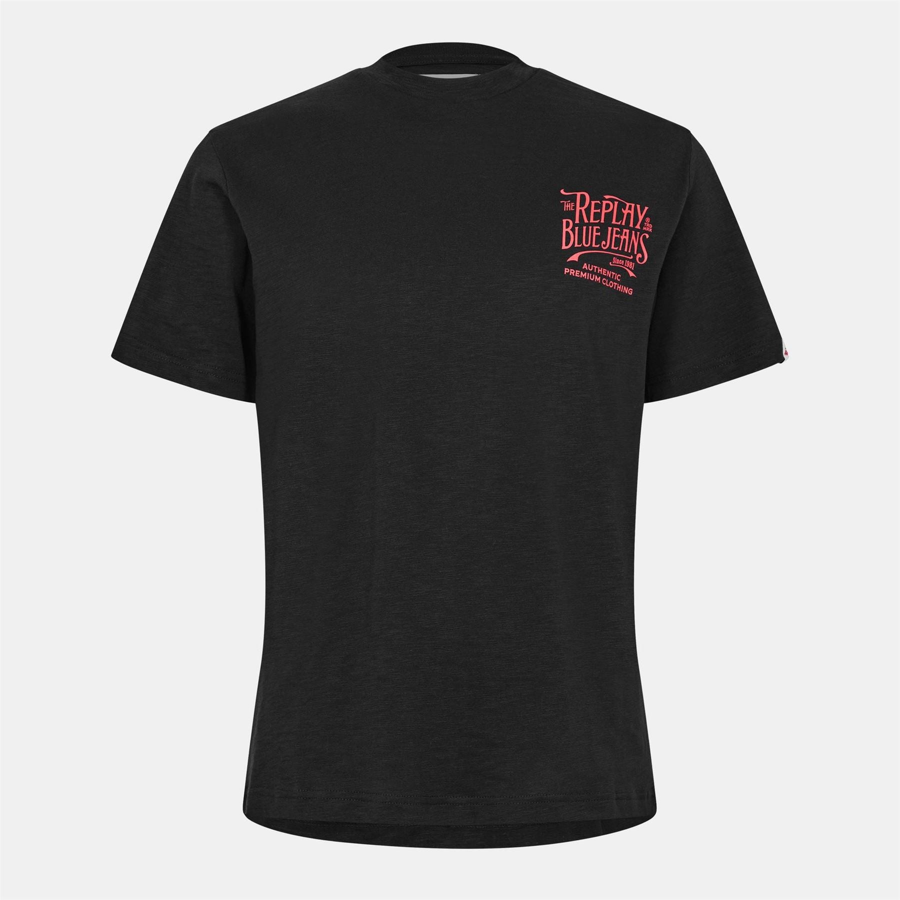 Replay Jeans T-Shirt