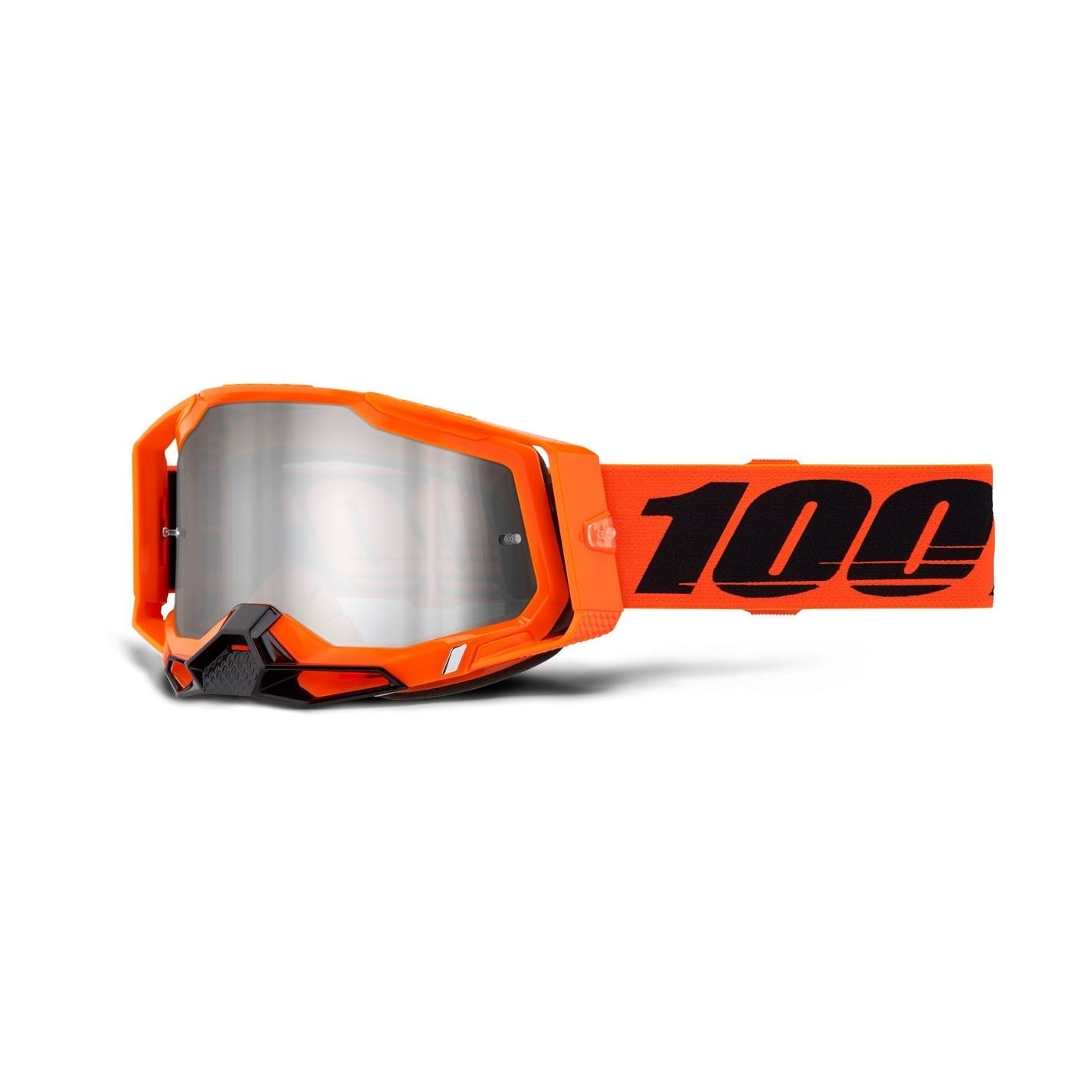 100 Percent Percent  Racecraft Mirror Mtb Goggles