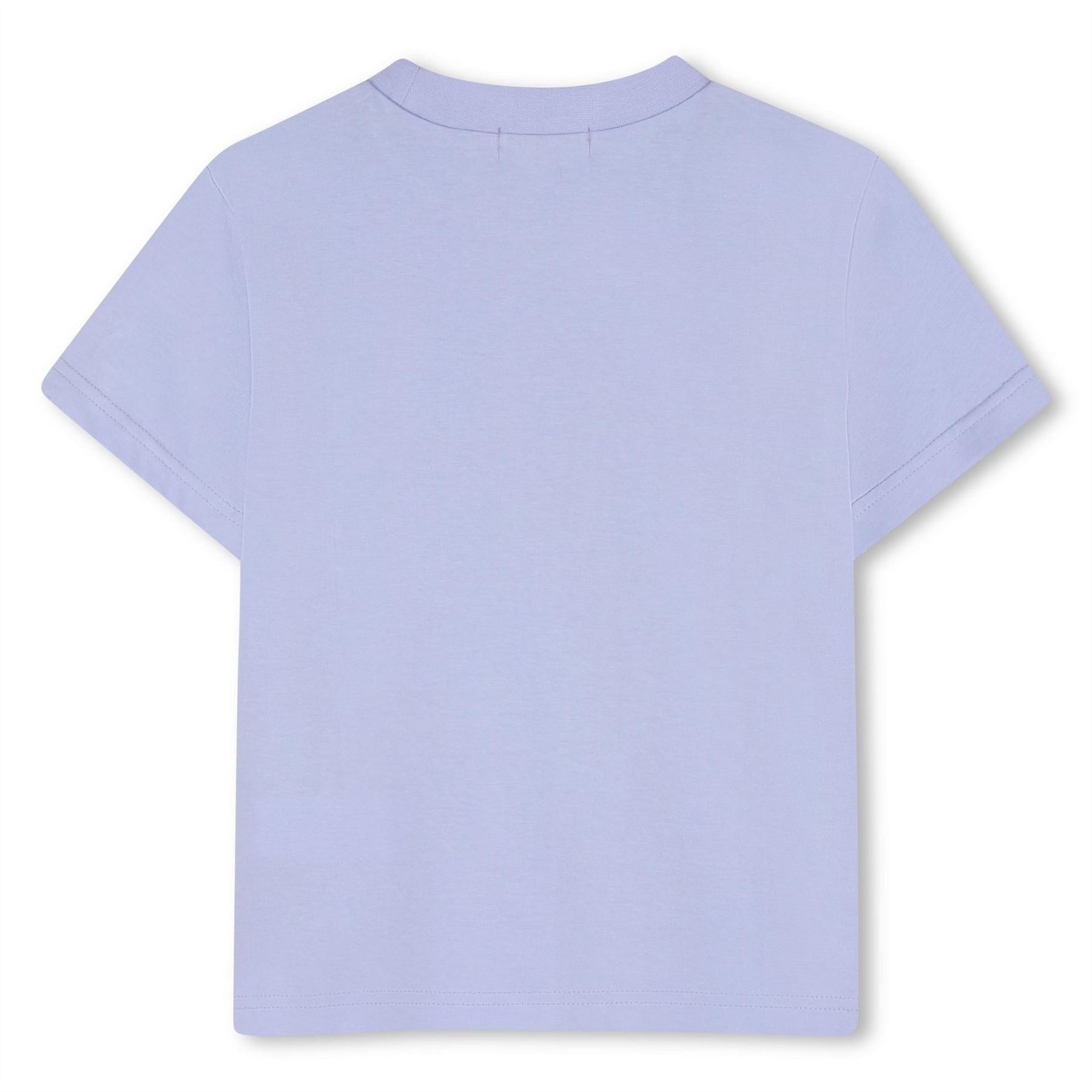 Billieblush Ss T-Shirt Jn63