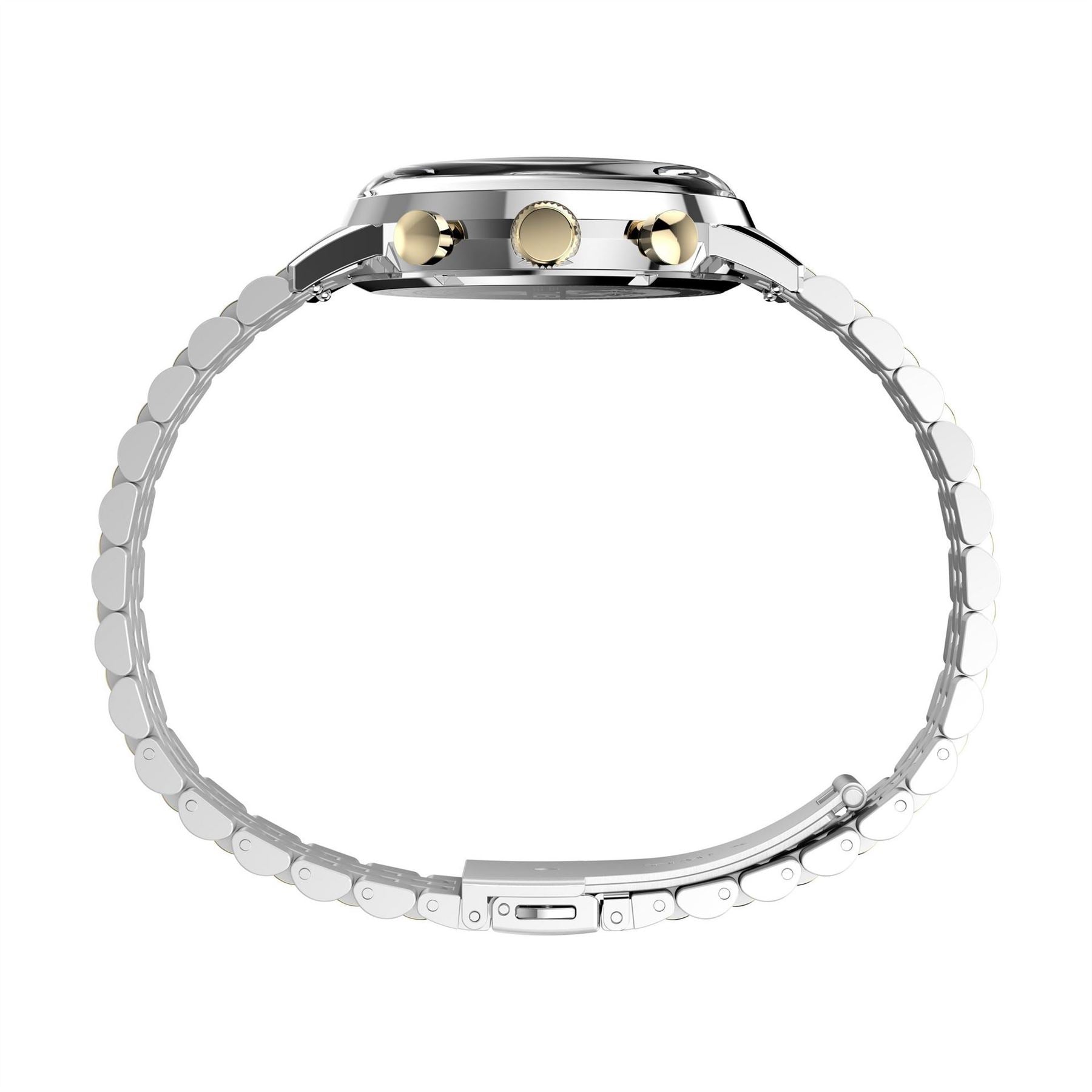 Timex Marlin Quartz Chrono