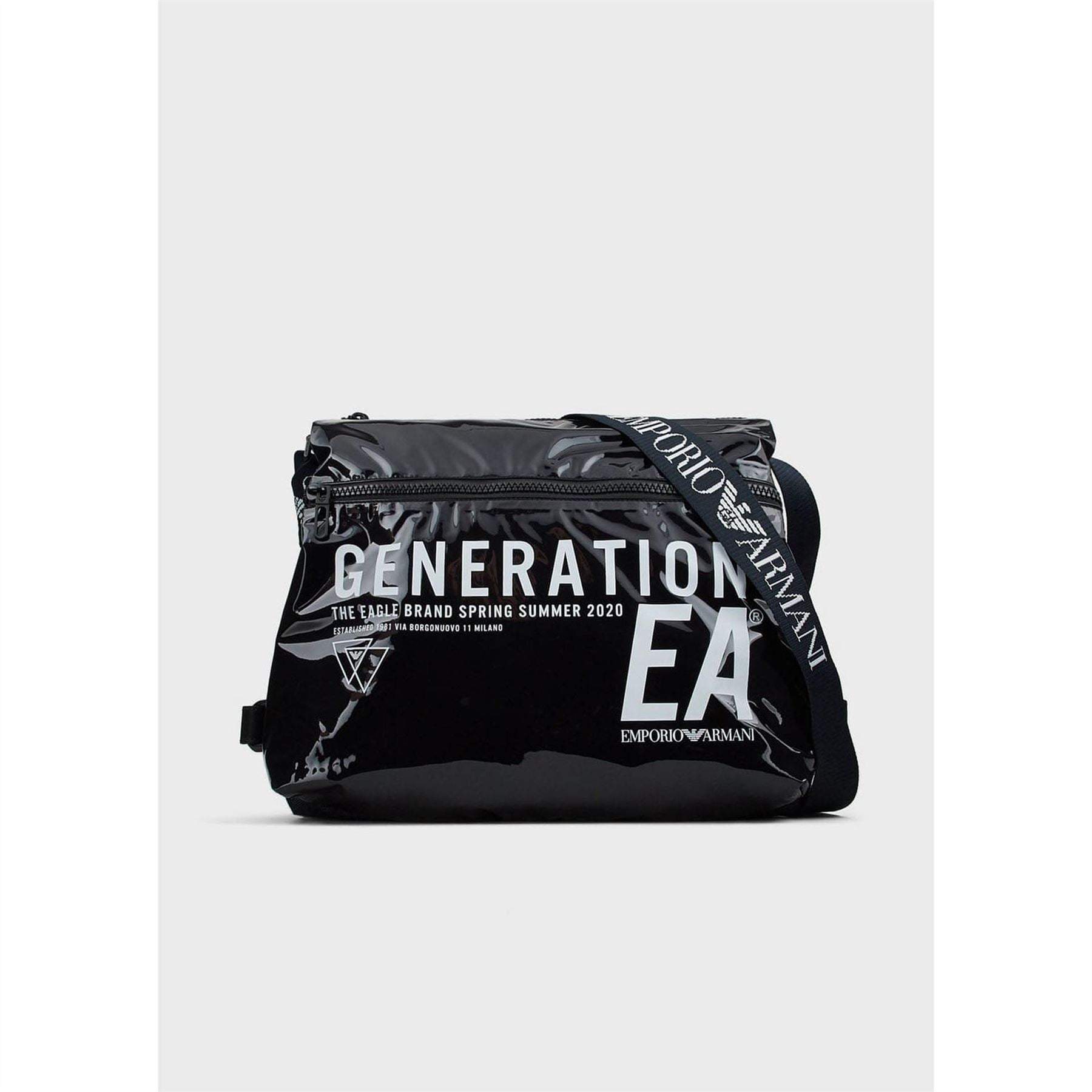 Emporio Armani Bag