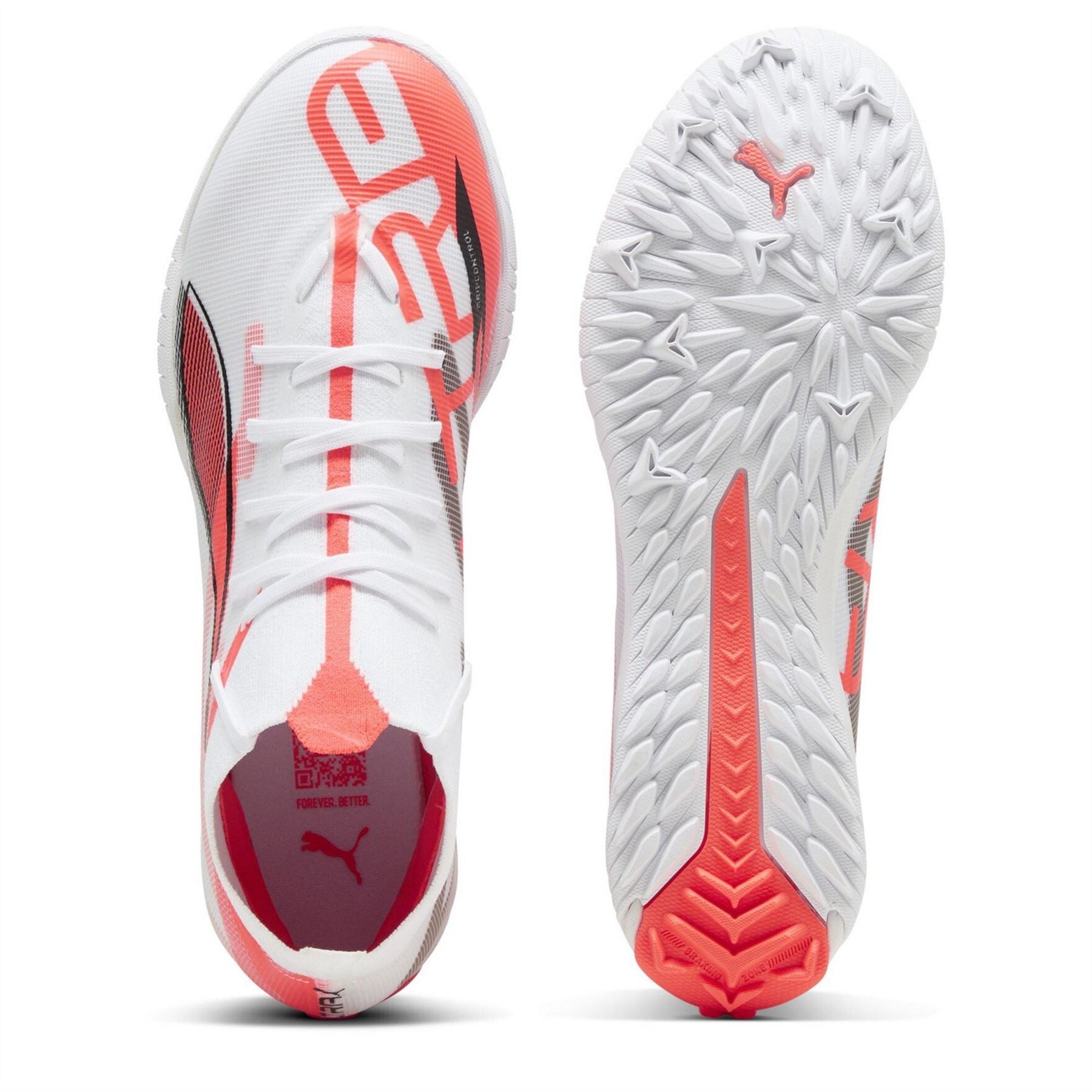 Puma Ultra 5 Match+ Tt Astro Turf Football Boots