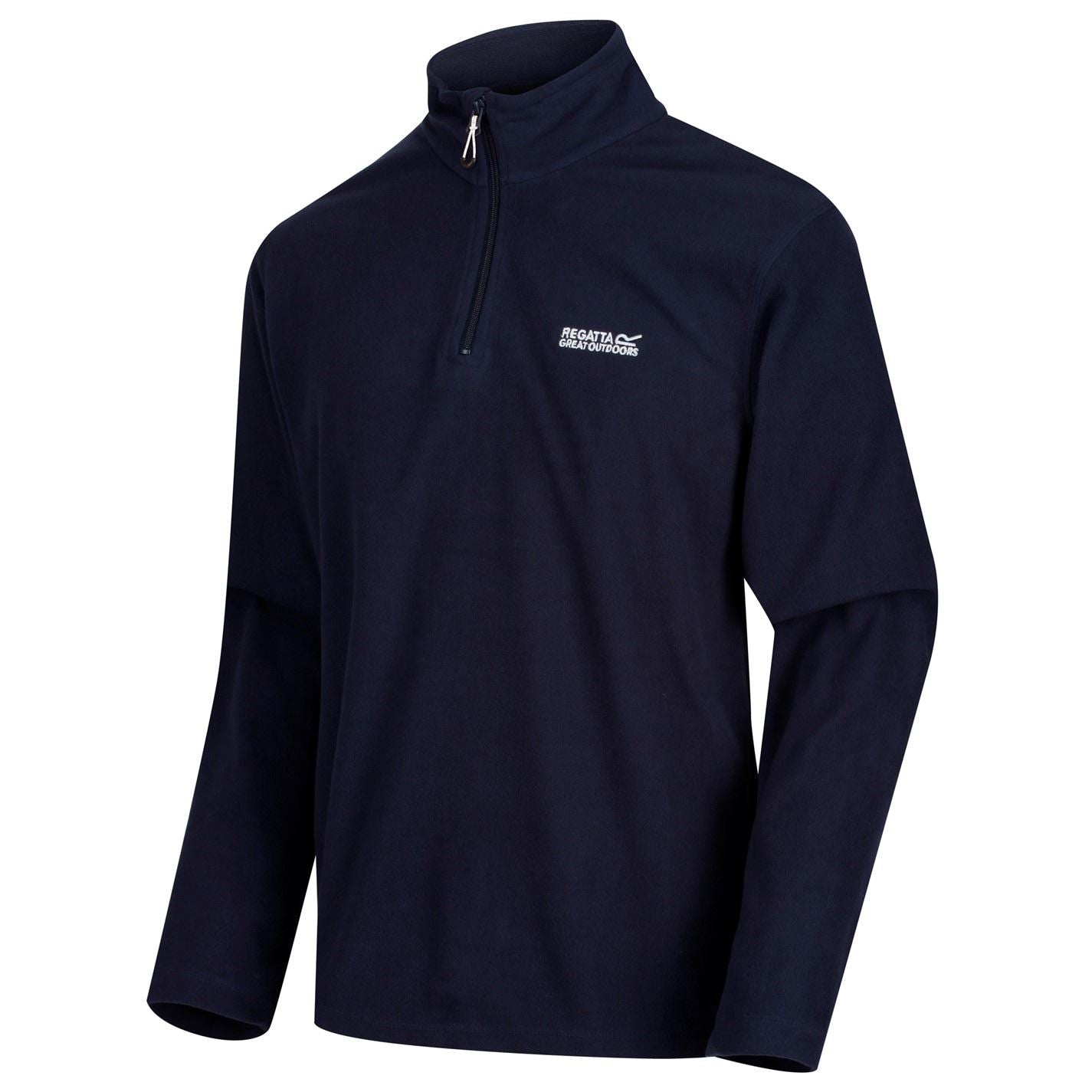 Regatta Mens Thompson Fleece Jacket
