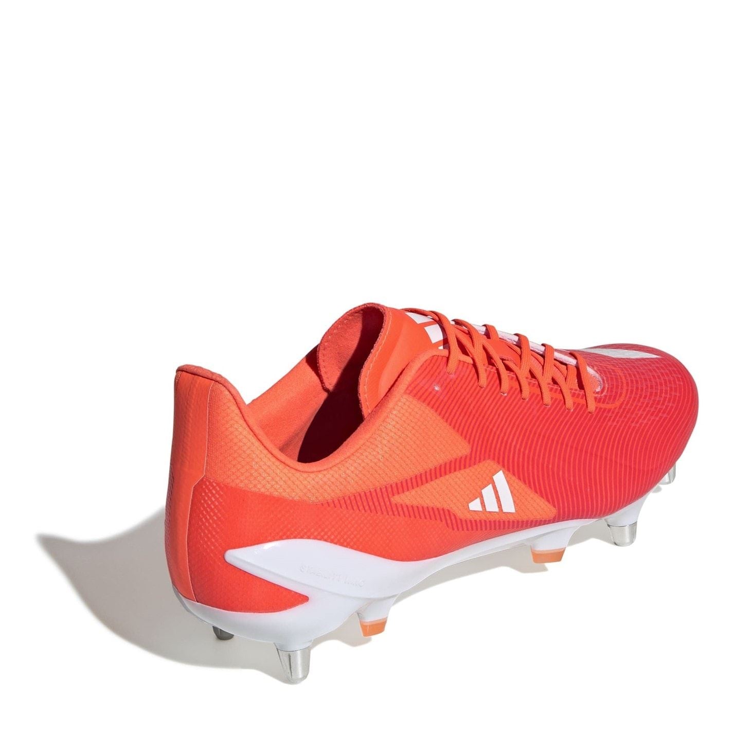 adidas Adizero Rs15 Ultimate Adults Soft Ground Rugby Boots