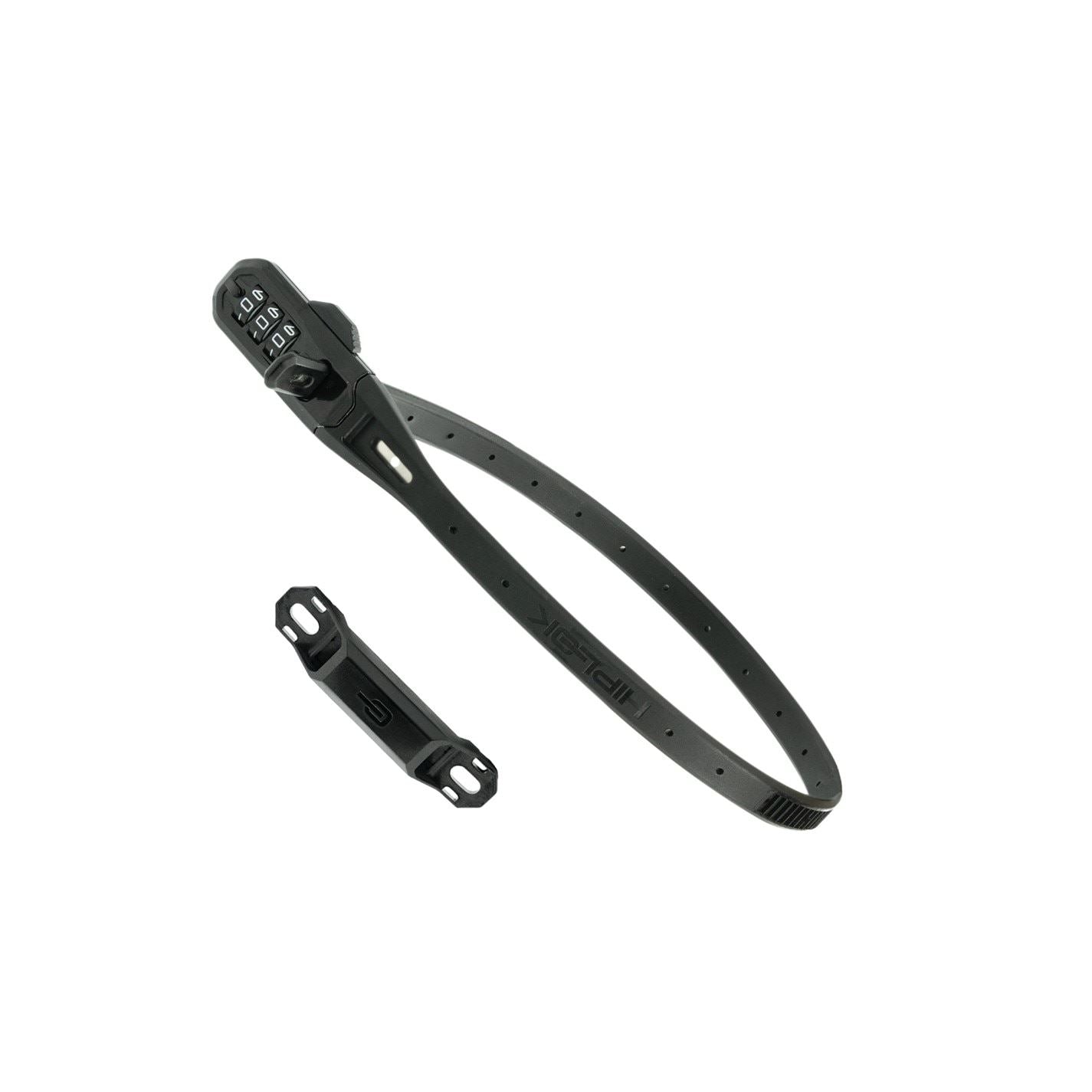 Hiplok Z Lok Combo Lock
