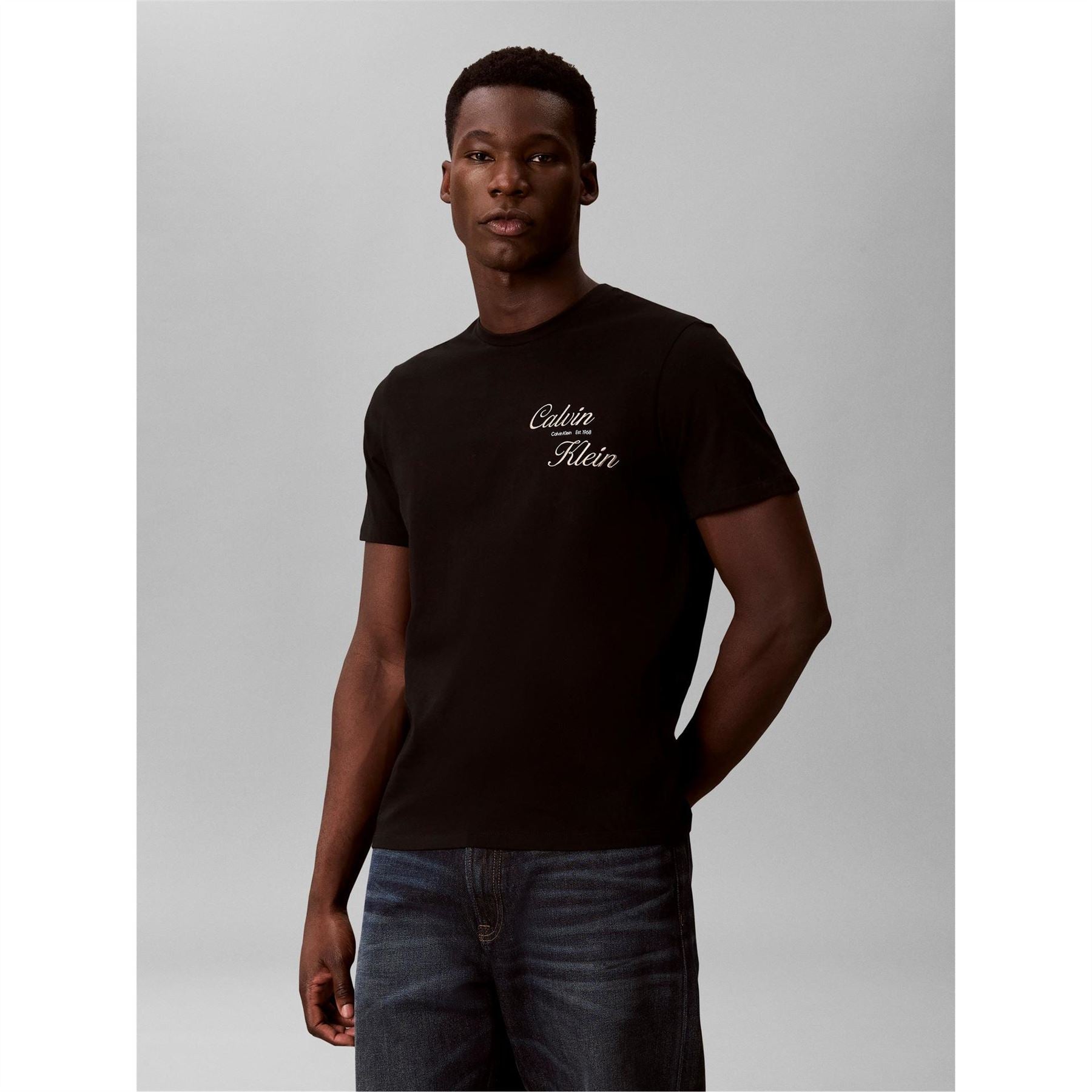 Calvin Klein Jeans T-Shirt