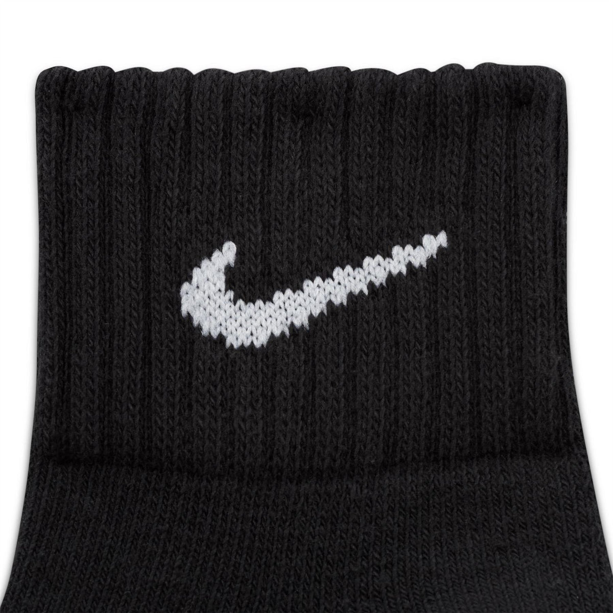 Nike Ankle Socks (3 Pairs)