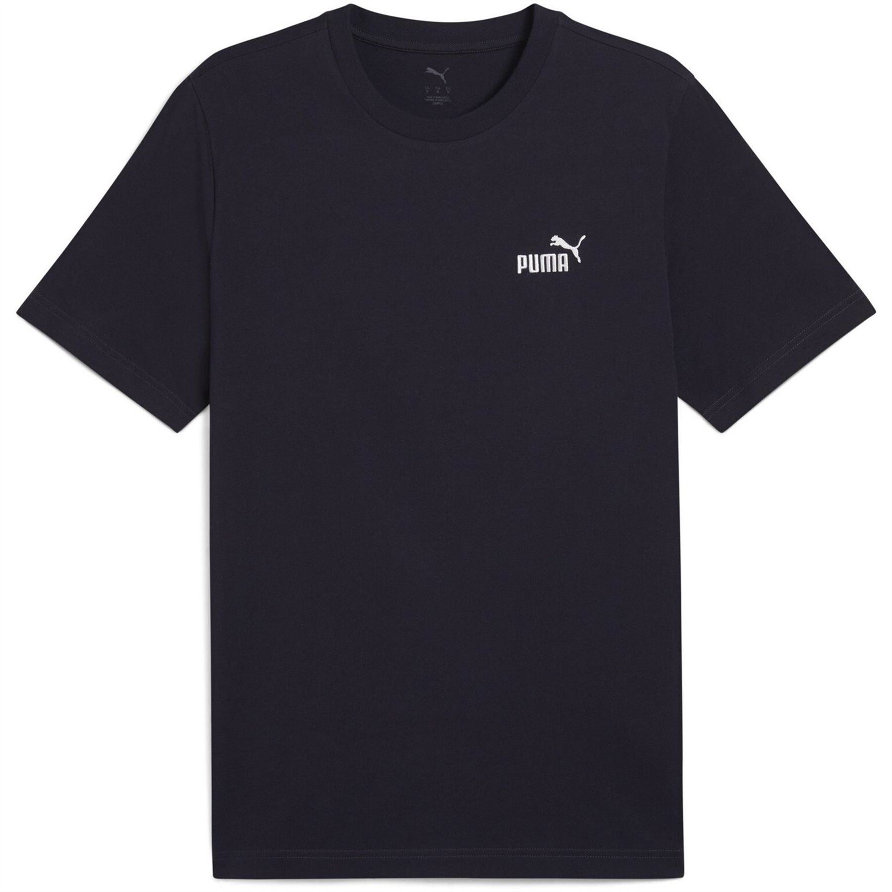 Puma No. 1 Logo T-Shirt