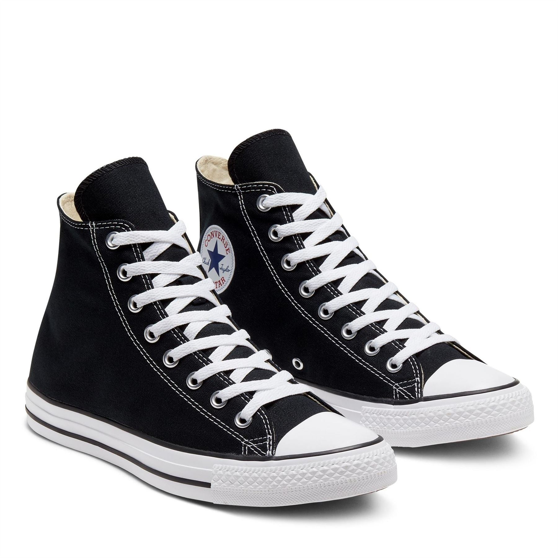 Converse Chuck Classic Hi Tops