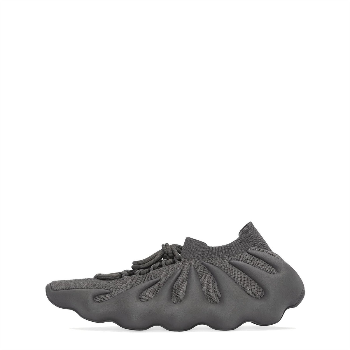 Yeezy 450 Sock Style Ankle Sneakers