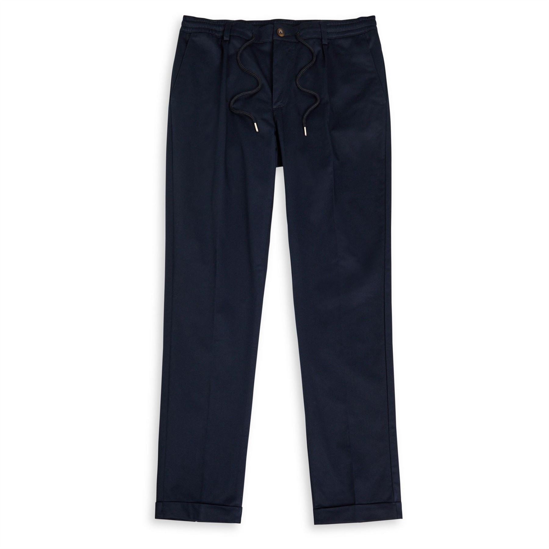 Aurelien Elas Waist Met Trousers
