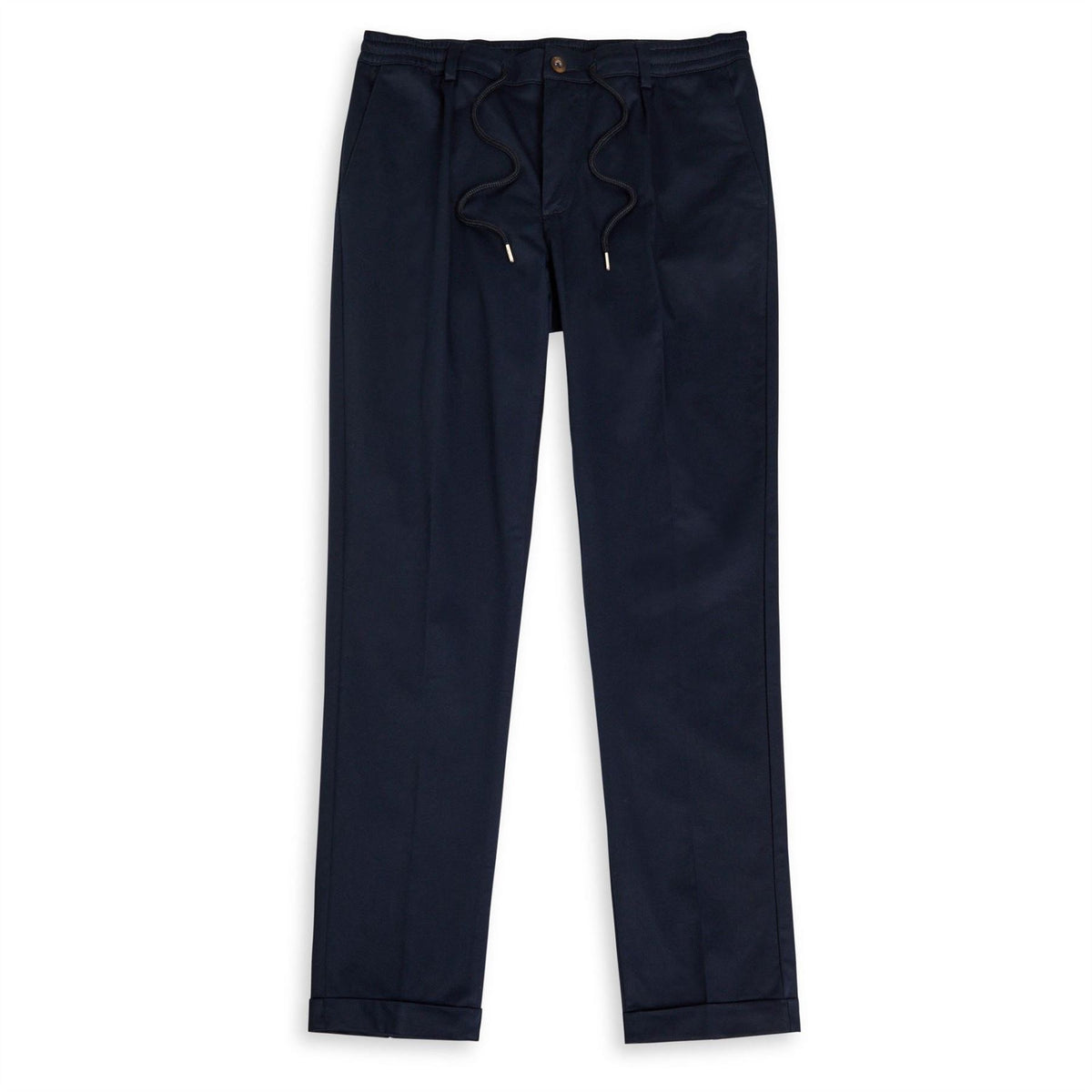 Aurelien Elas Waist Met Trousers