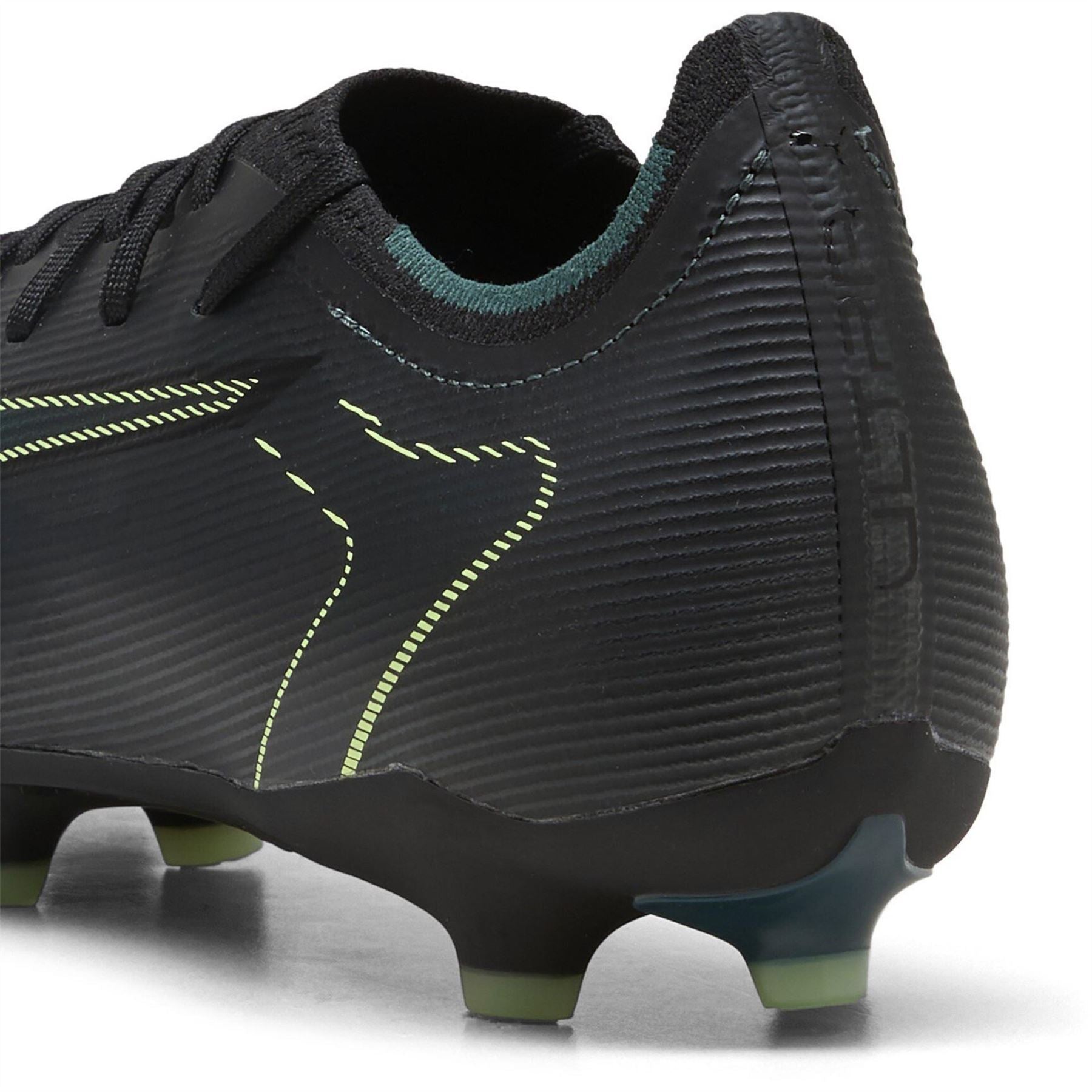 Puma 6 Match Fg Ag Firm Ground Football Boots