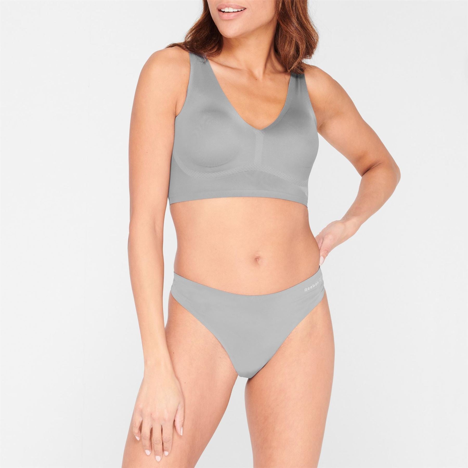 Reebok Bonded Bralette Ladies