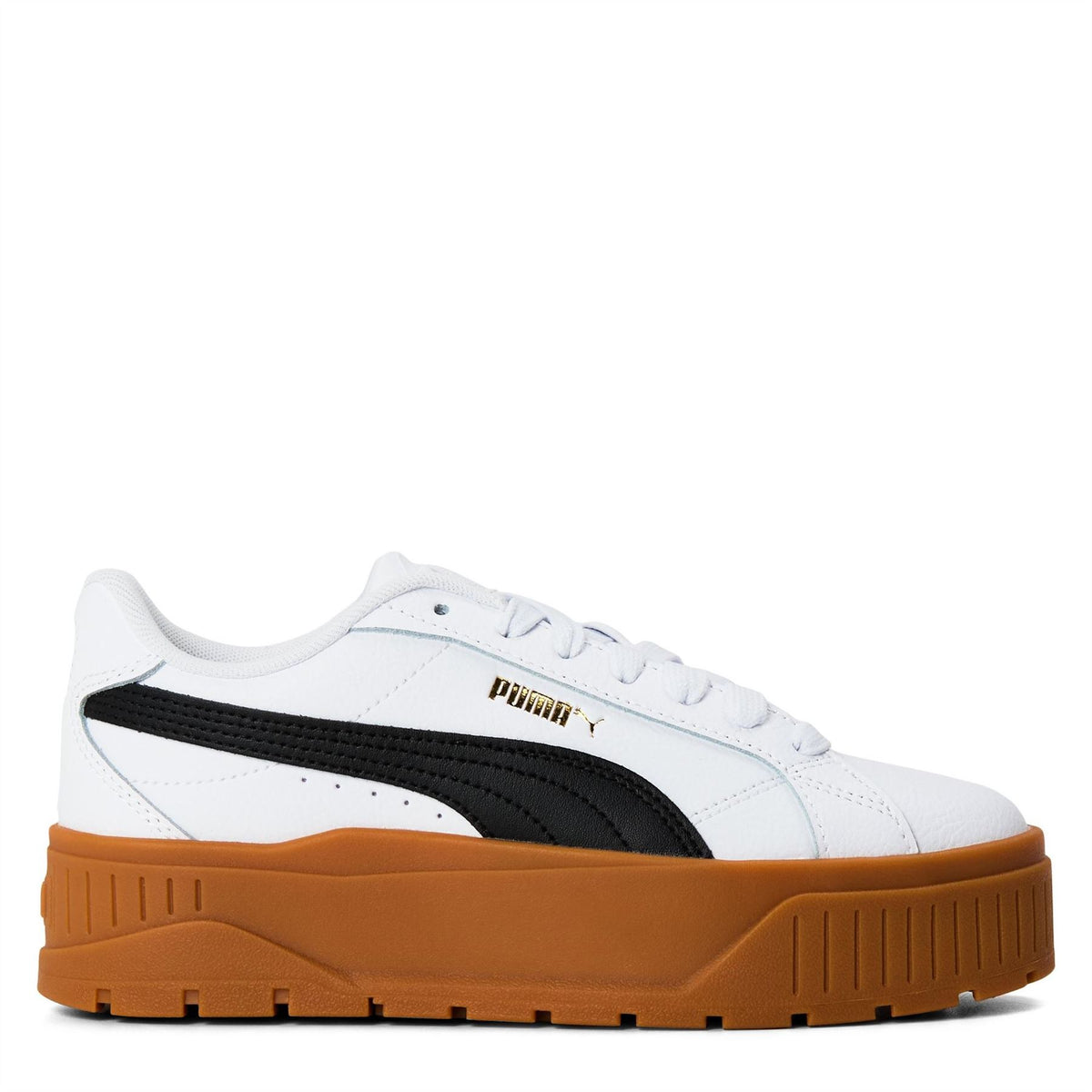 Puma Karmen Ii Jr Low Top Platform Sneakers