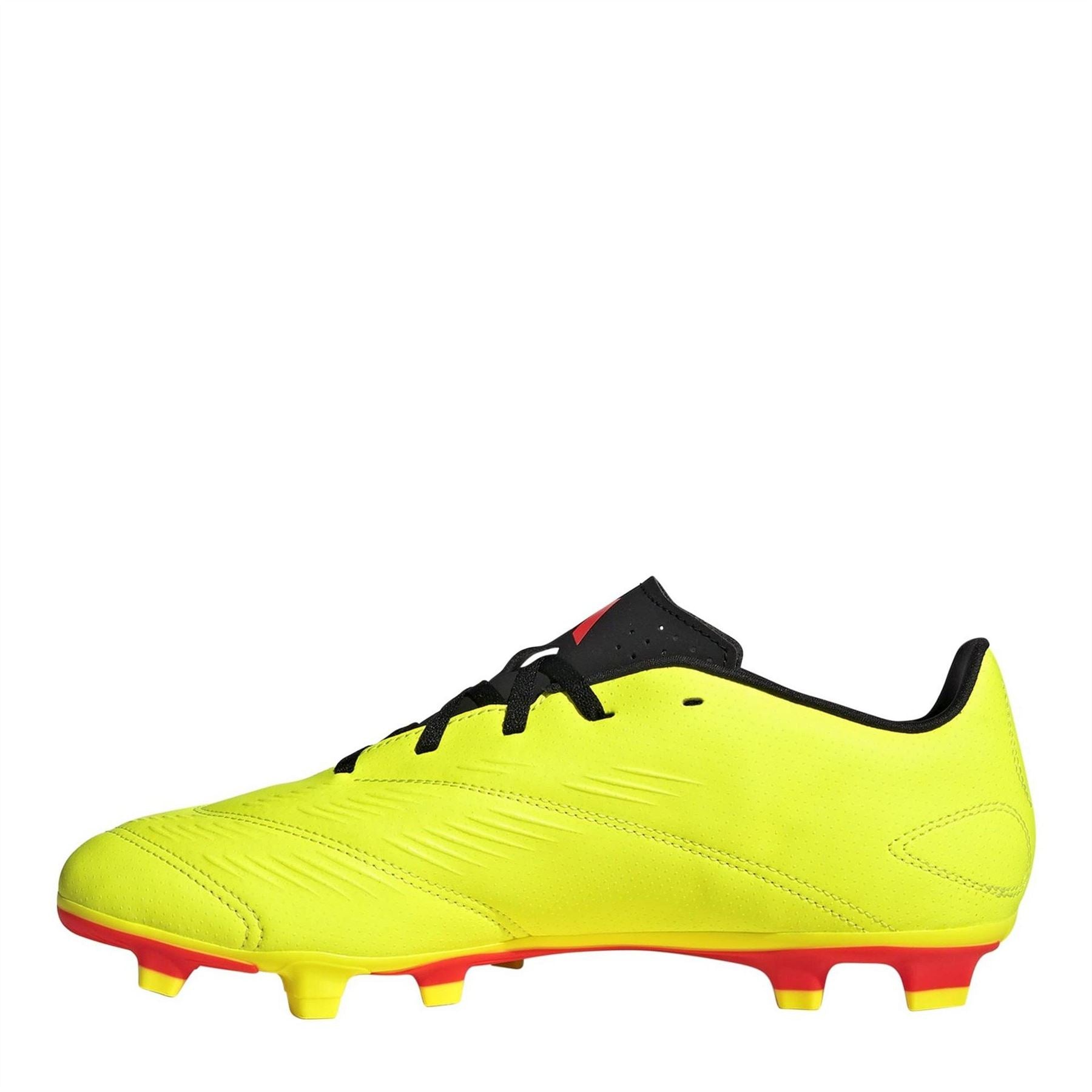 adidas Predator Club Firm Ground (fg) Football Boot