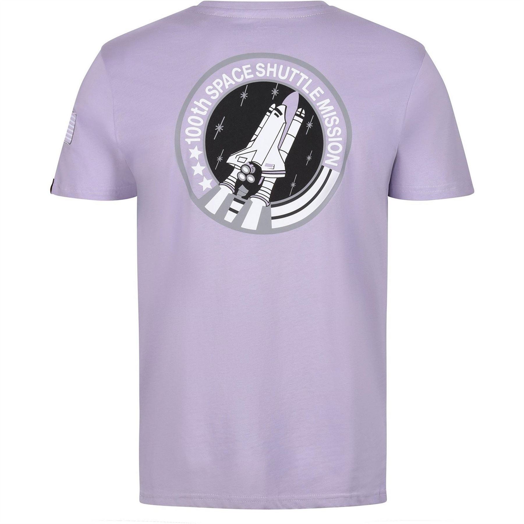Alpha Industries Shuttle T
