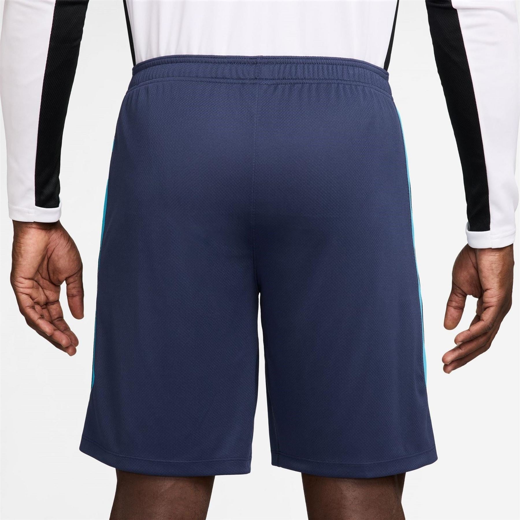 Nike Mens Strike Dri Fit Global Football Shorts