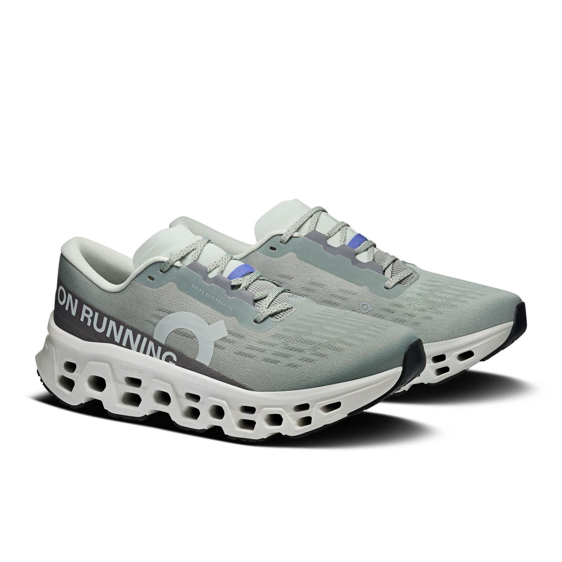 On Cloudmonster 3 Running Shoes
