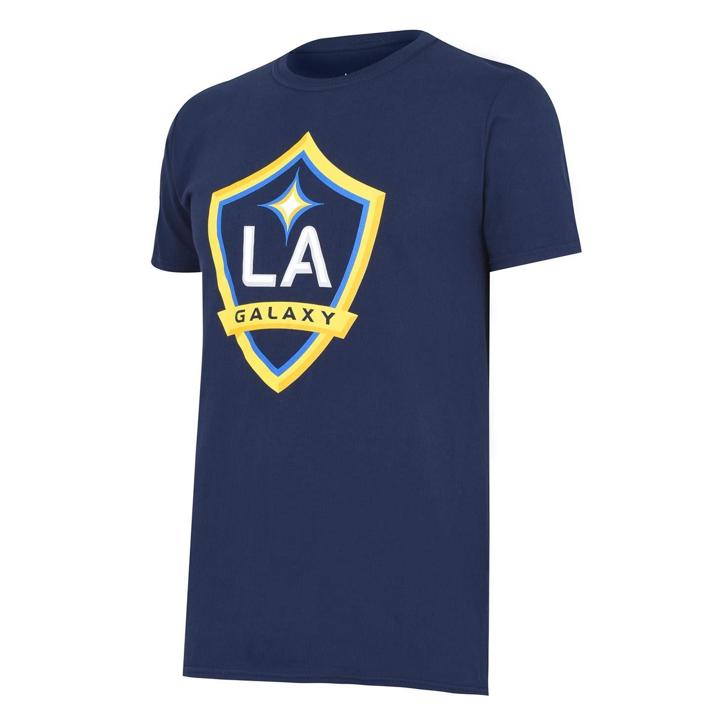 MLS Logo T-Shirt Adults