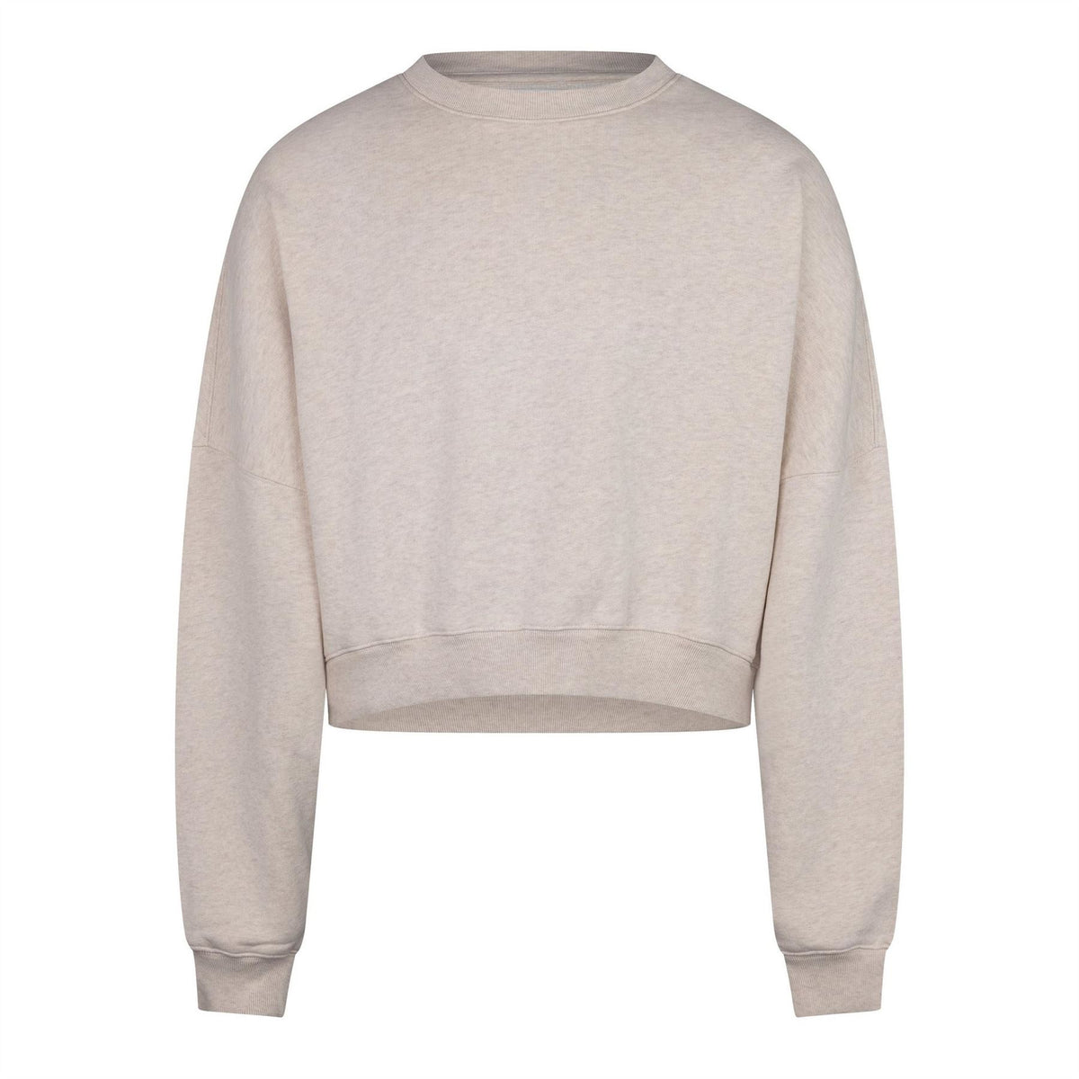 Drew House Adults Foundation Crewneck Crew Sweatshirt