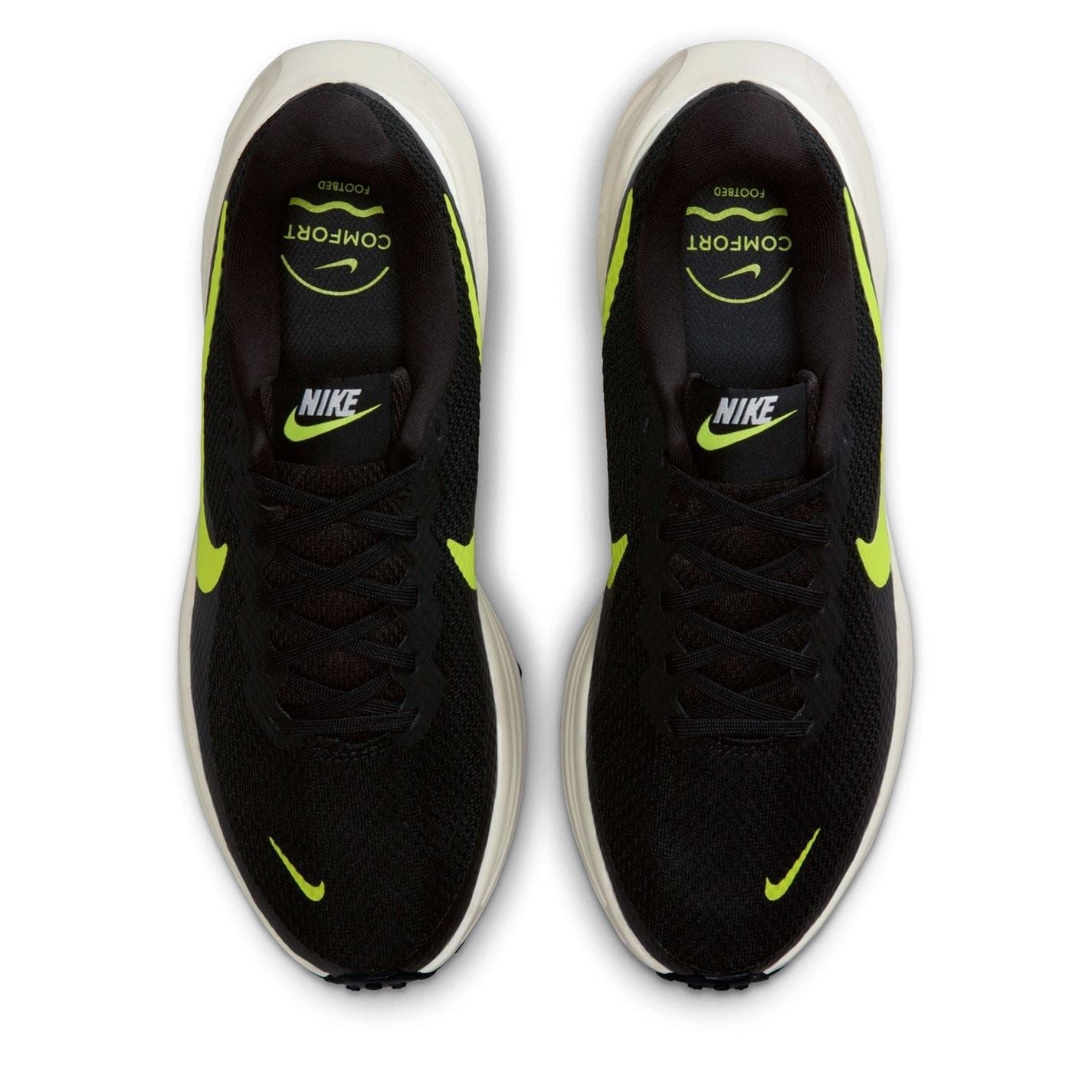 Nike Womens Revolution 8 Road Running Shoes